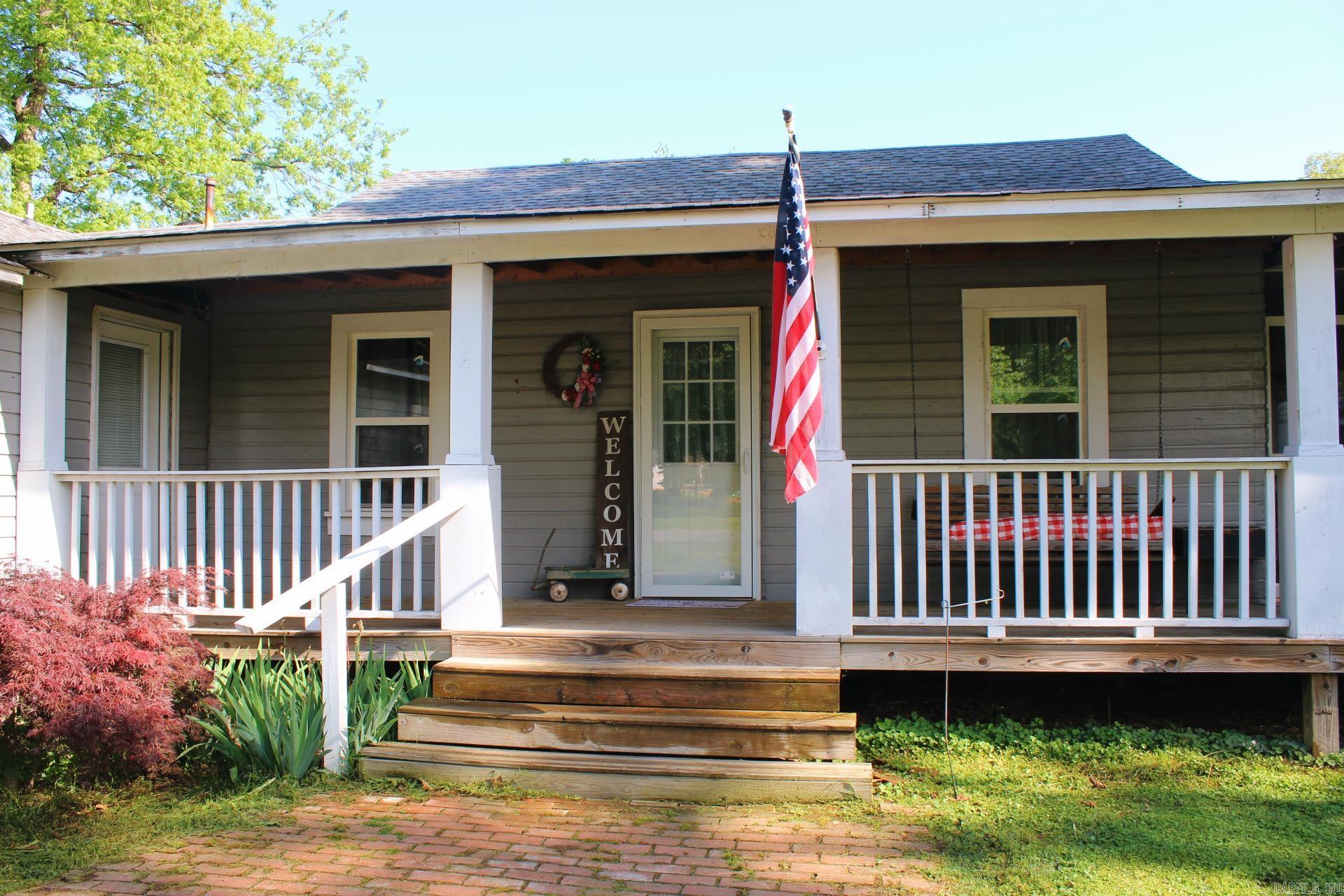1165 W Main  Piggott, AR