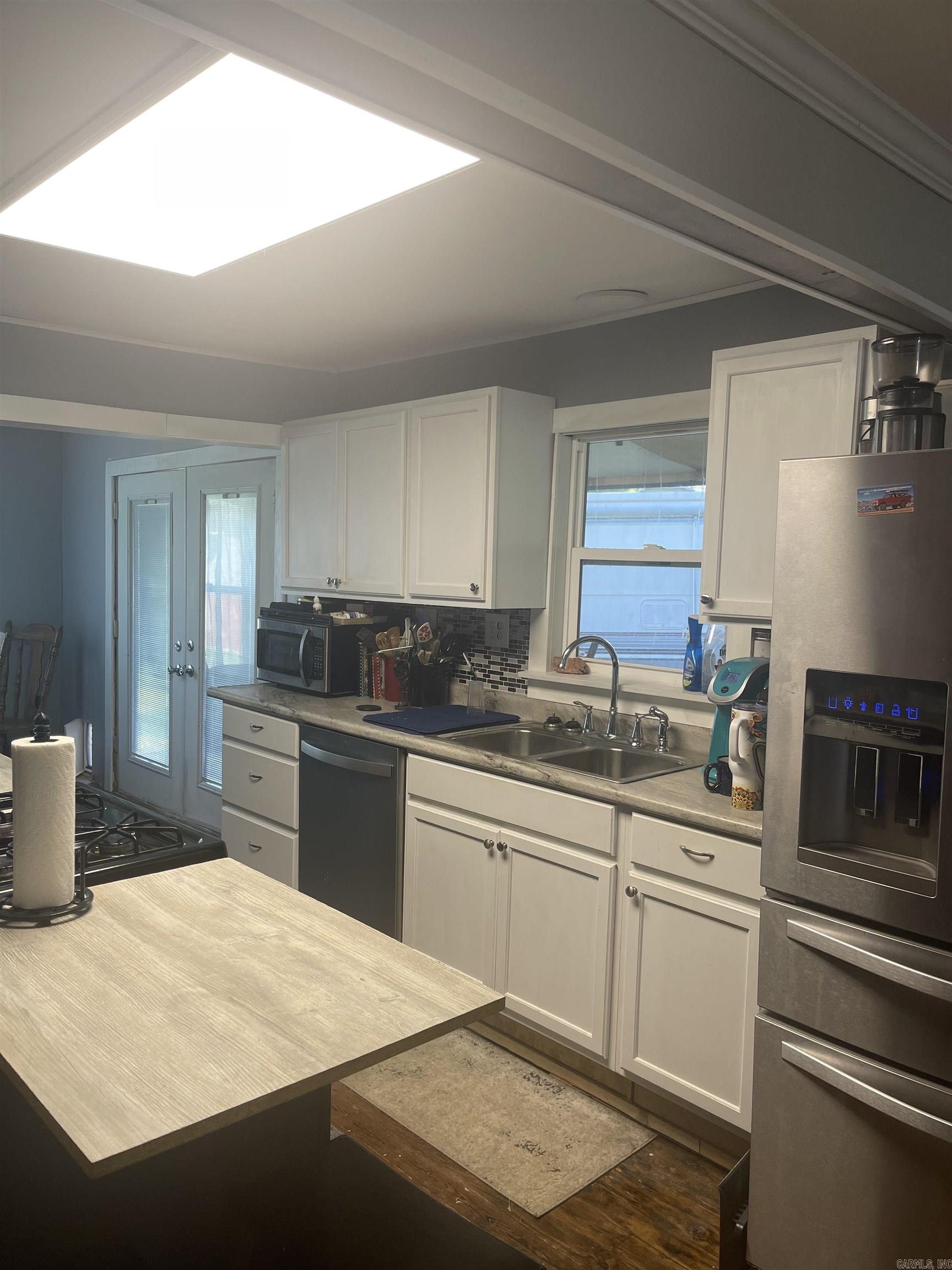 1165 W Main  Piggott, AR