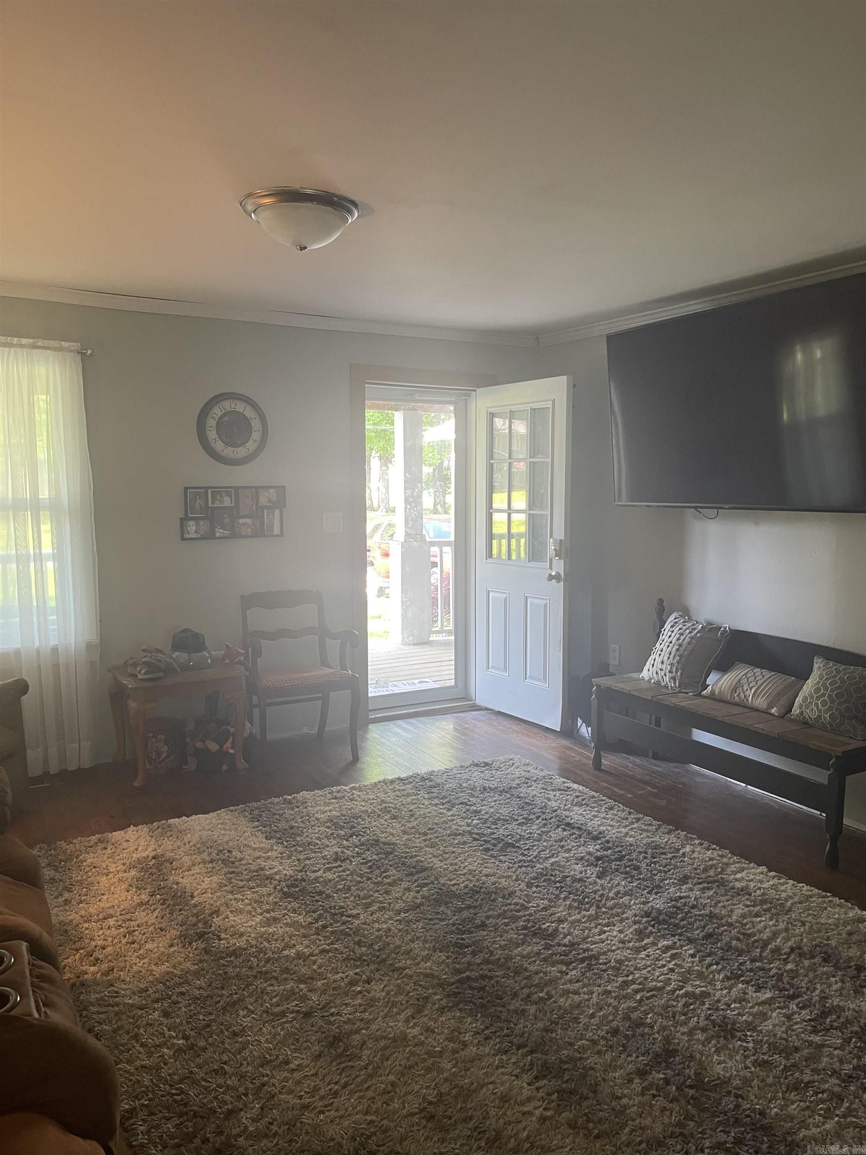 1165 W Main  Piggott, AR