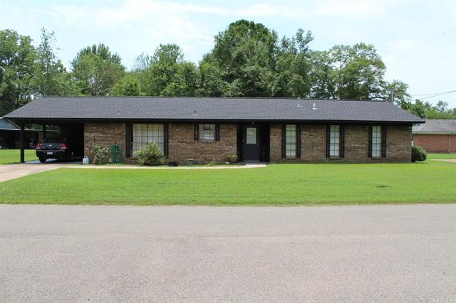 102 W Haislip  Murfreesboro, AR