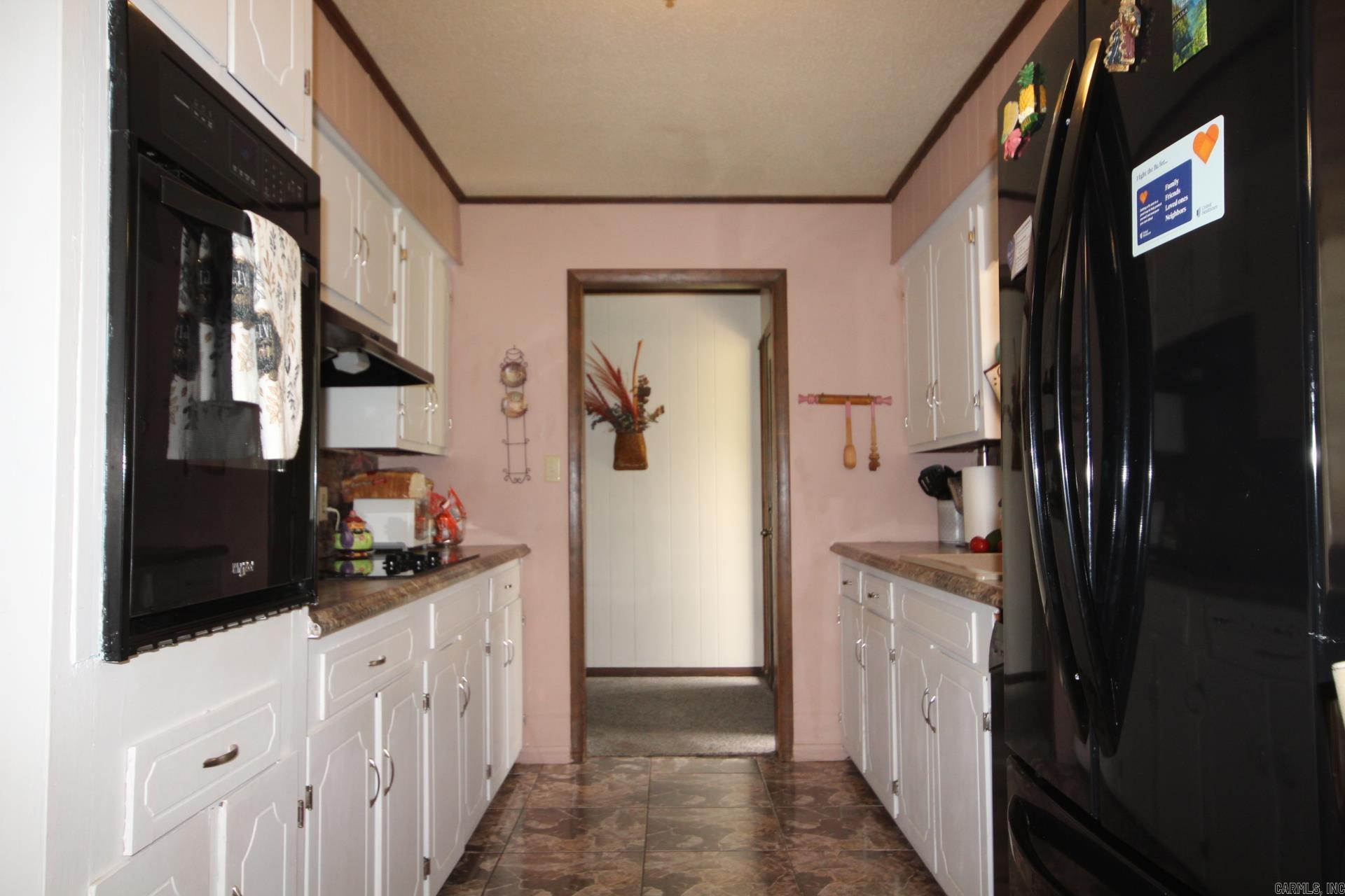102 W Haislip  Murfreesboro, AR