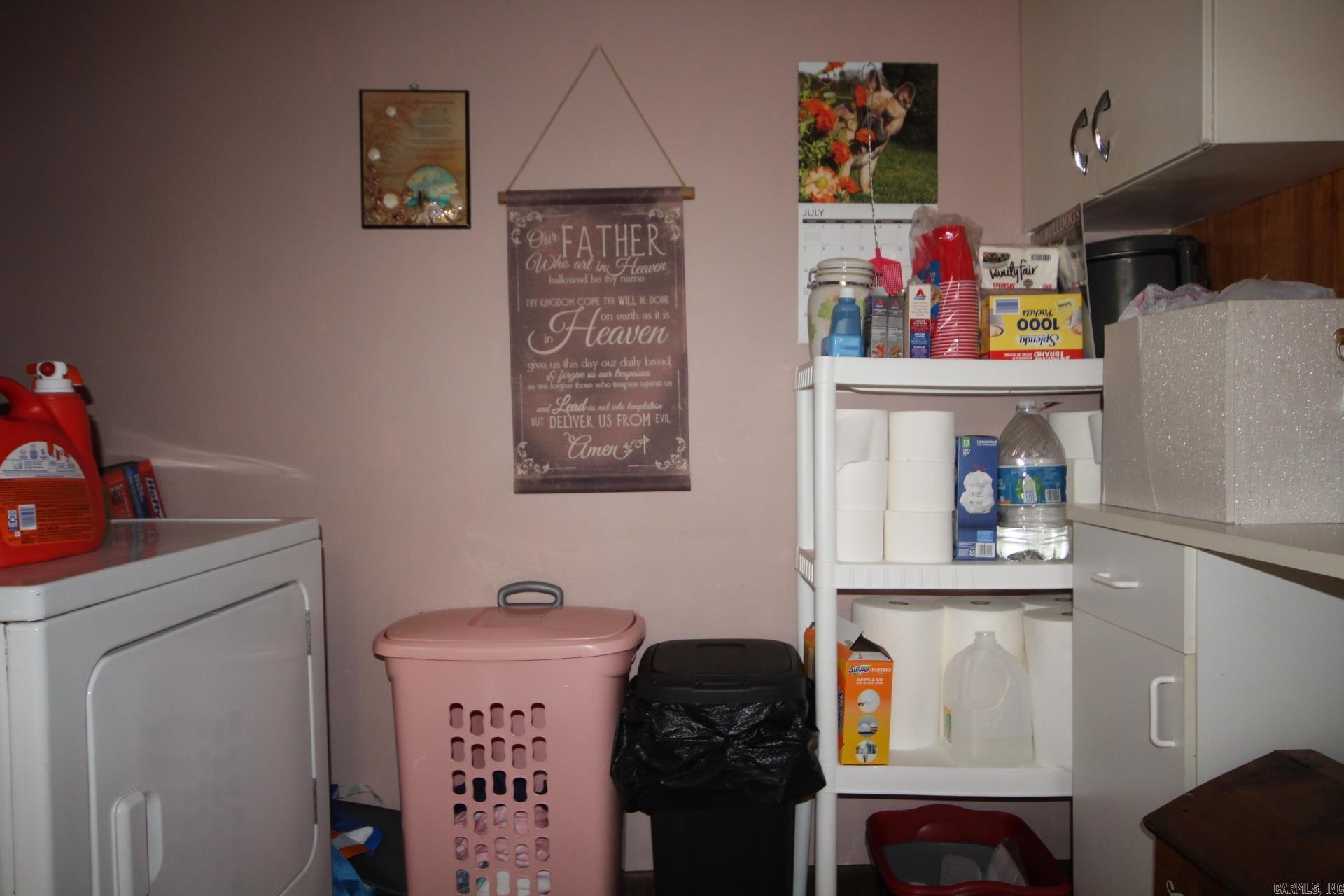 102 W Haislip  Murfreesboro, AR