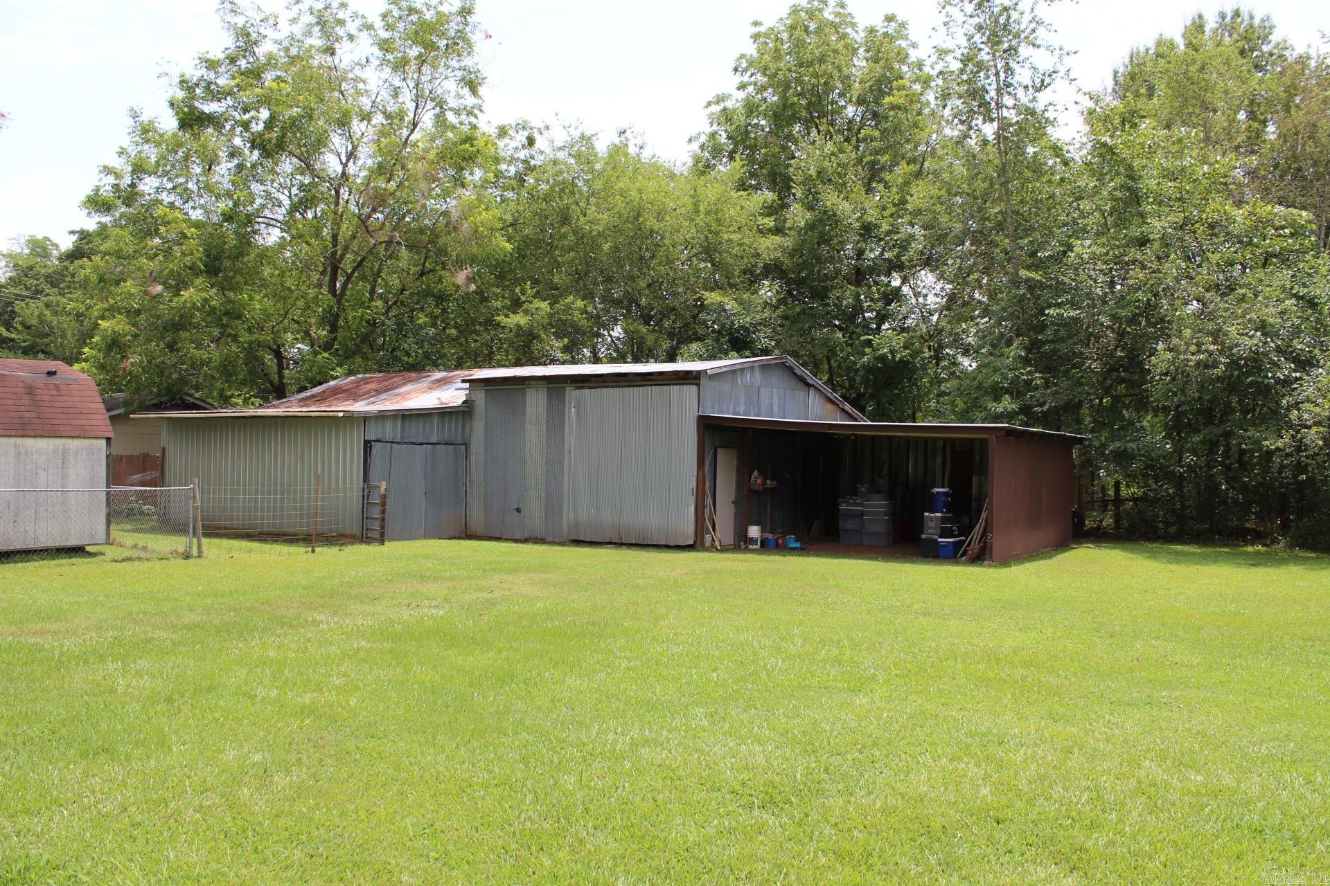 102 W Haislip  Murfreesboro, AR