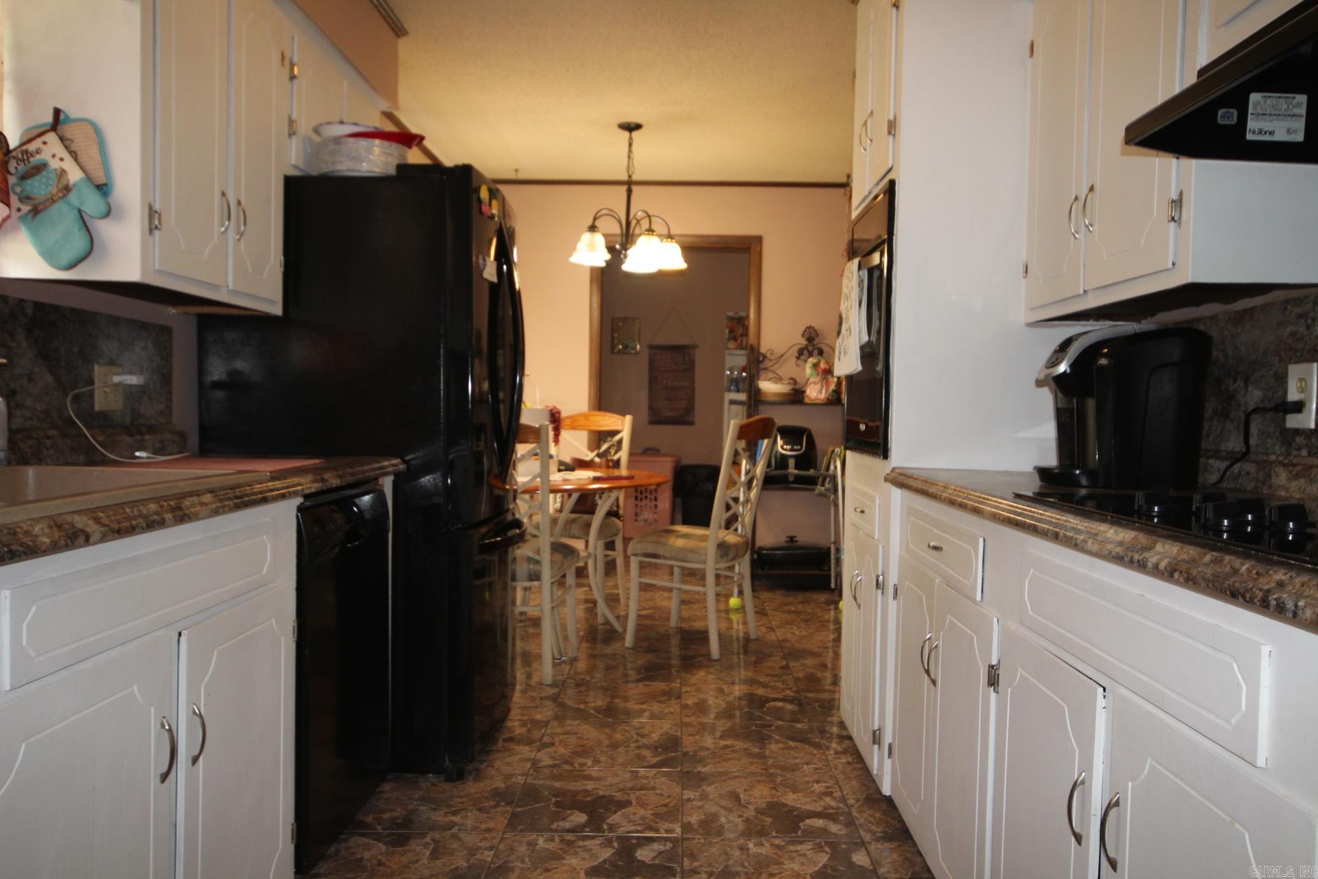 102 W Haislip  Murfreesboro, AR