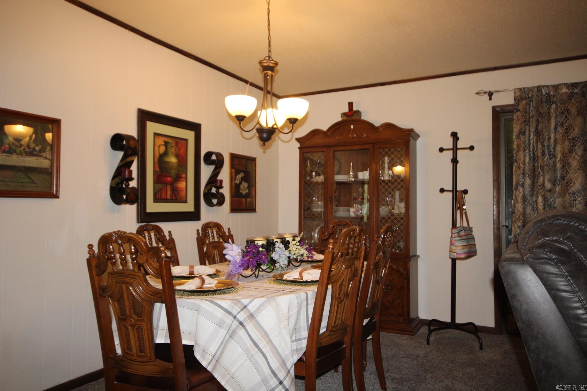 102 W Haislip  Murfreesboro, AR