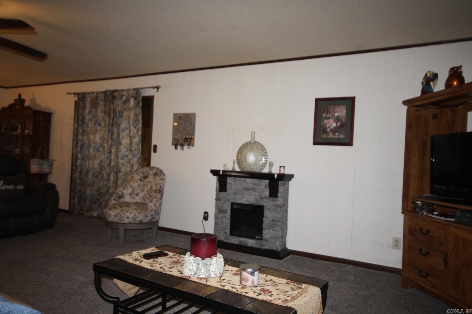102 W Haislip  Murfreesboro, AR