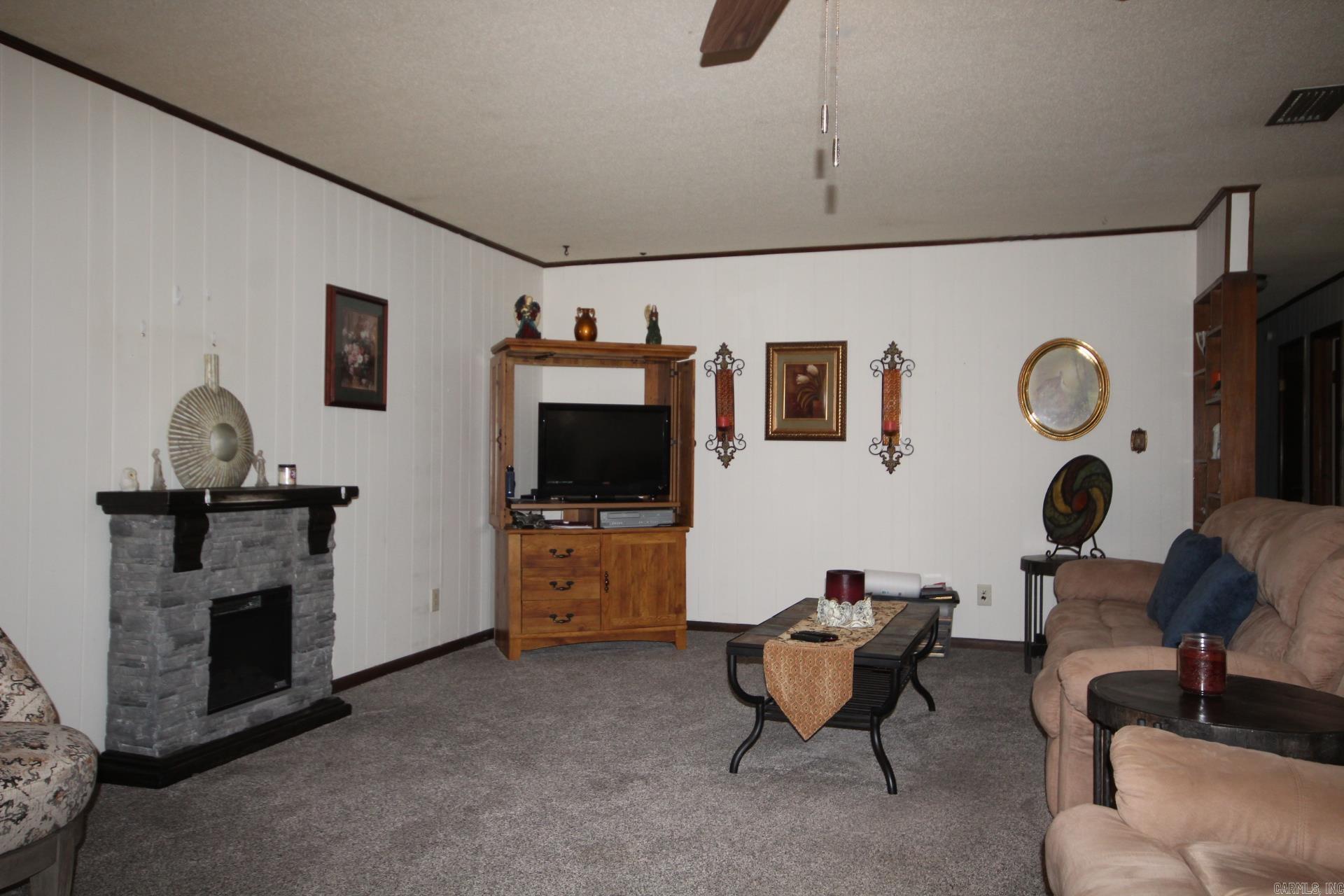 102 W Haislip  Murfreesboro, AR