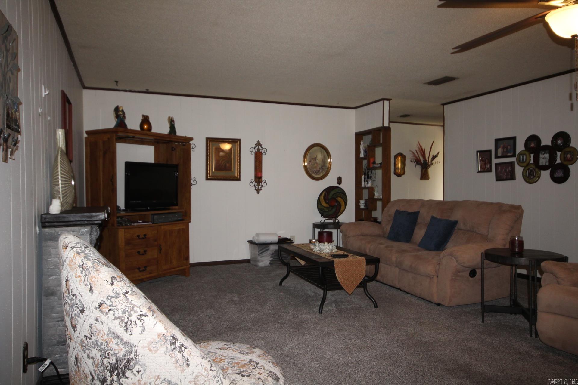 102 W Haislip  Murfreesboro, AR