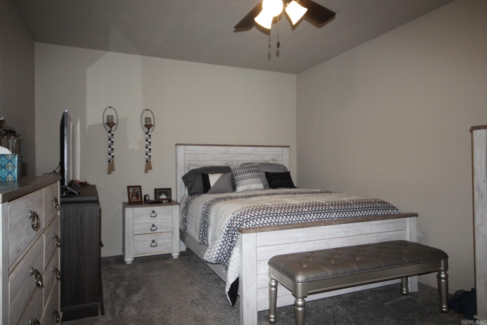 102 W Haislip  Murfreesboro, AR