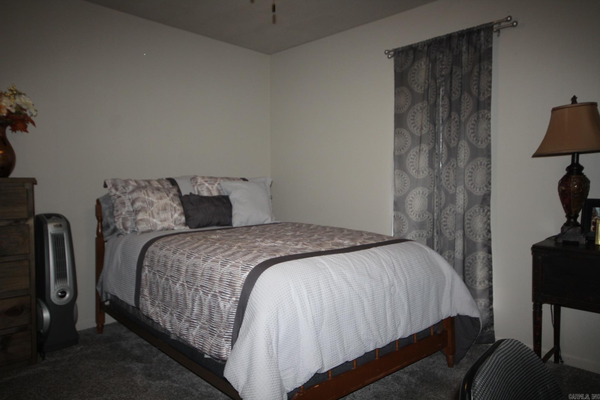 102 W Haislip  Murfreesboro, AR