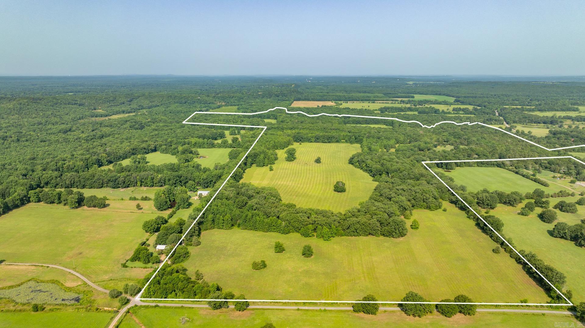 00  Harned Lane  Enola, AR