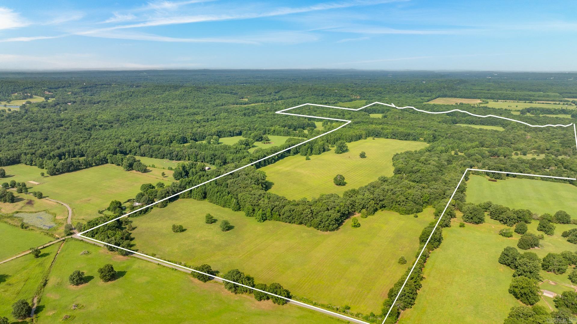 00  Harned Lane  Enola, AR