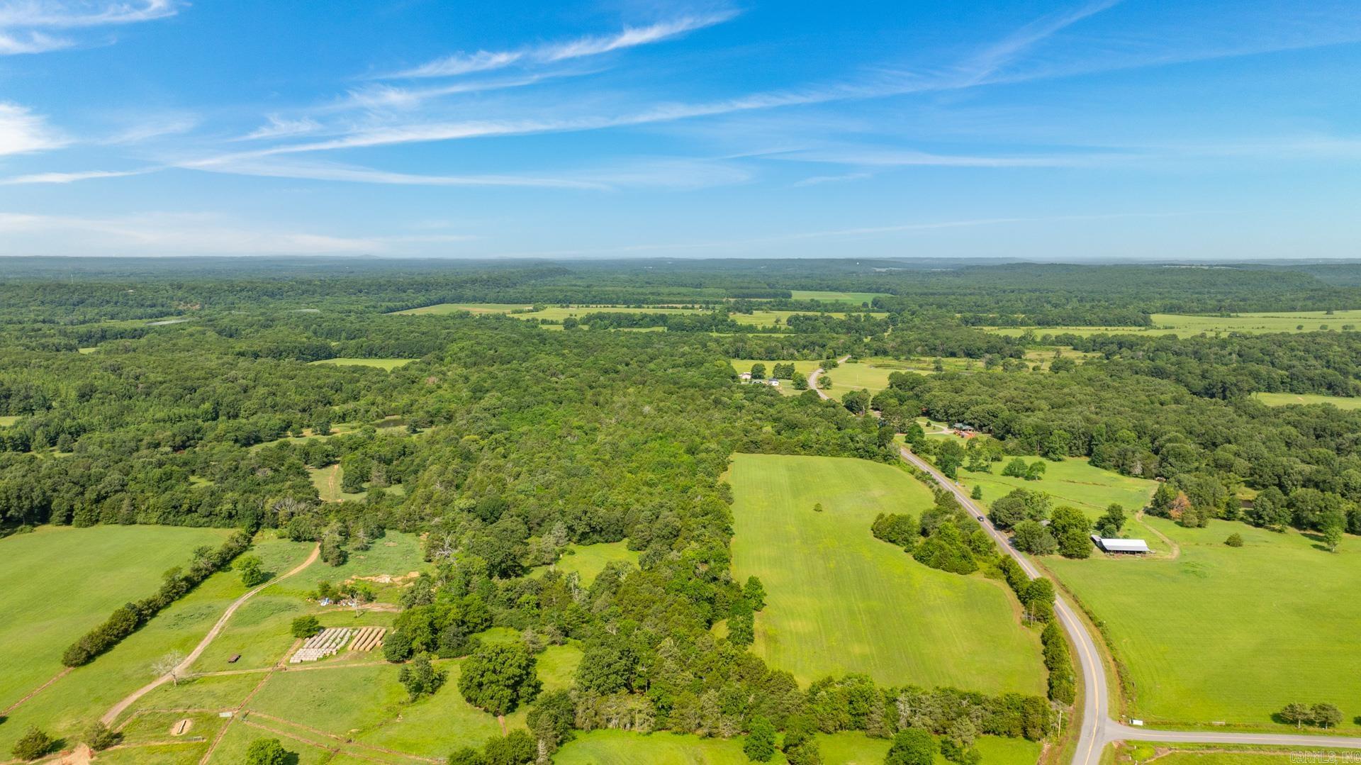 00  Harned Lane  Enola, AR