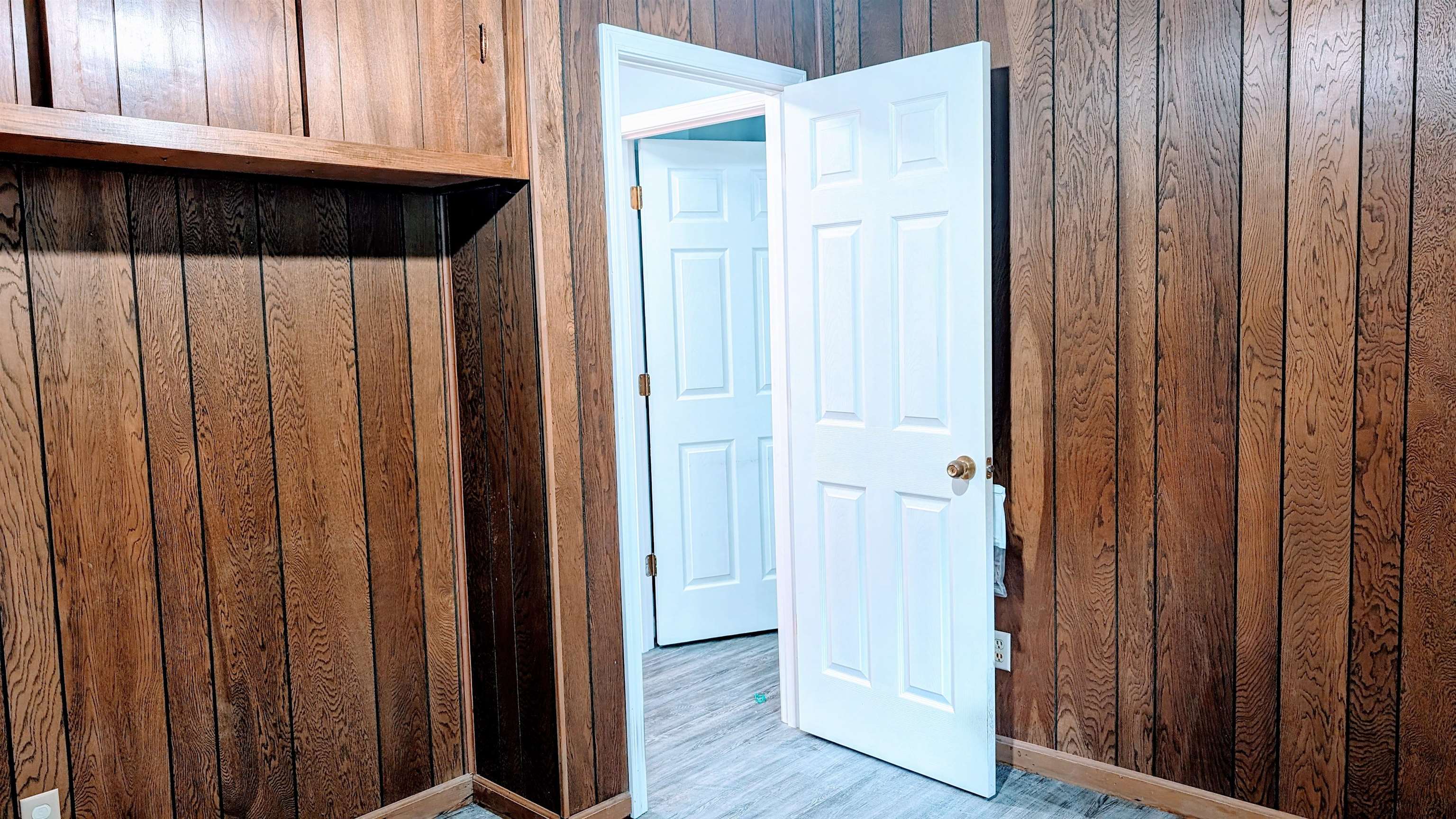 205  Ruby  Horseshoe Bend, AR
