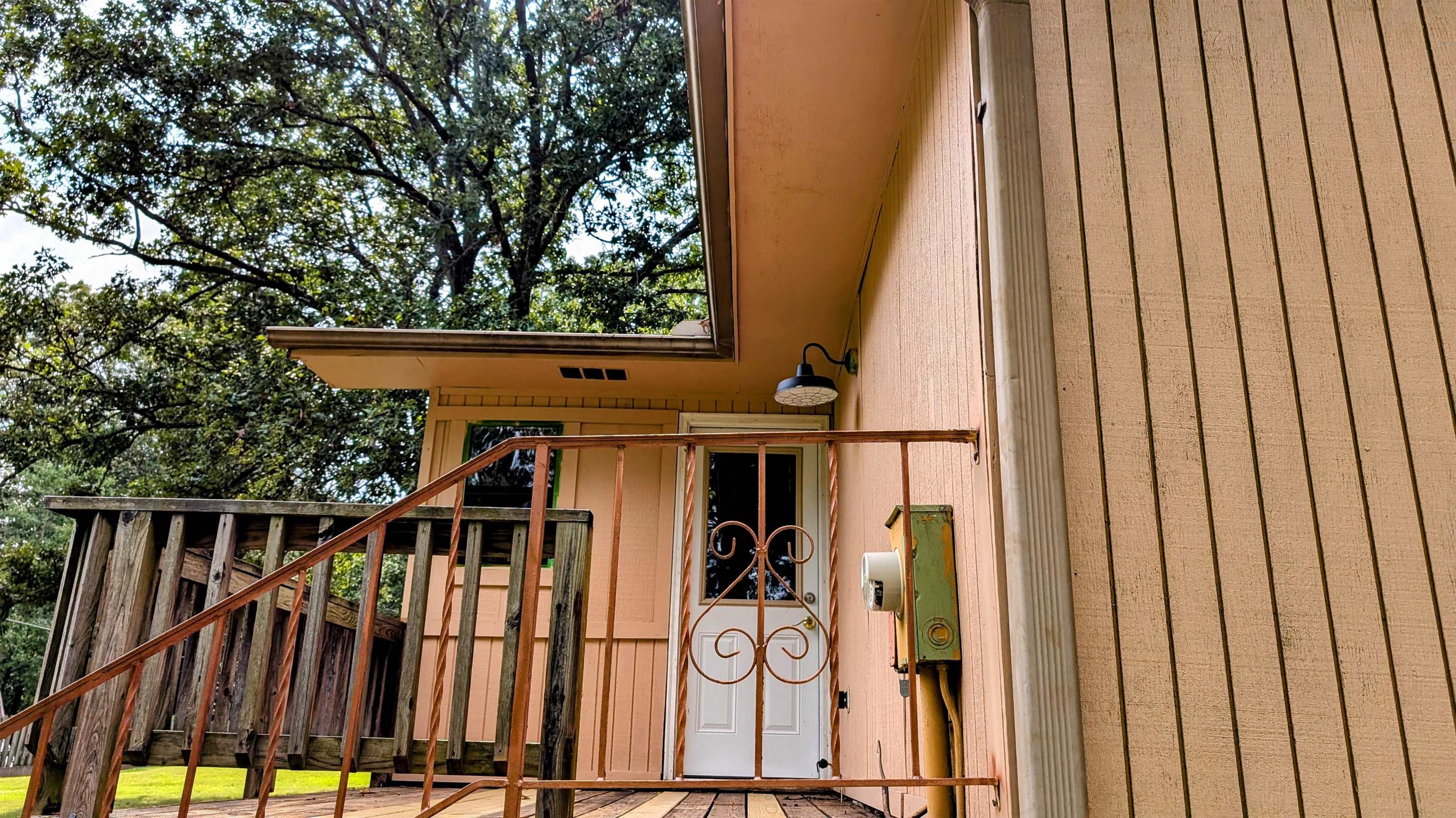 205  Ruby  Horseshoe Bend, AR