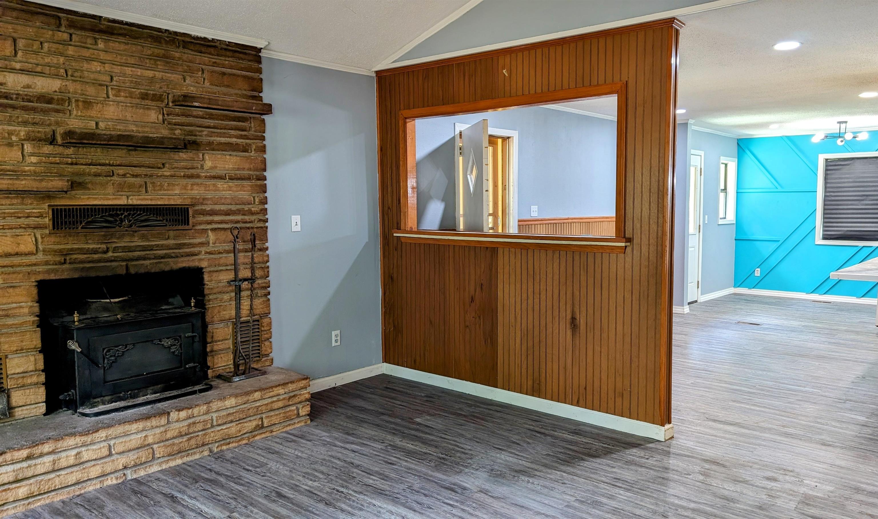205  Ruby  Horseshoe Bend, AR