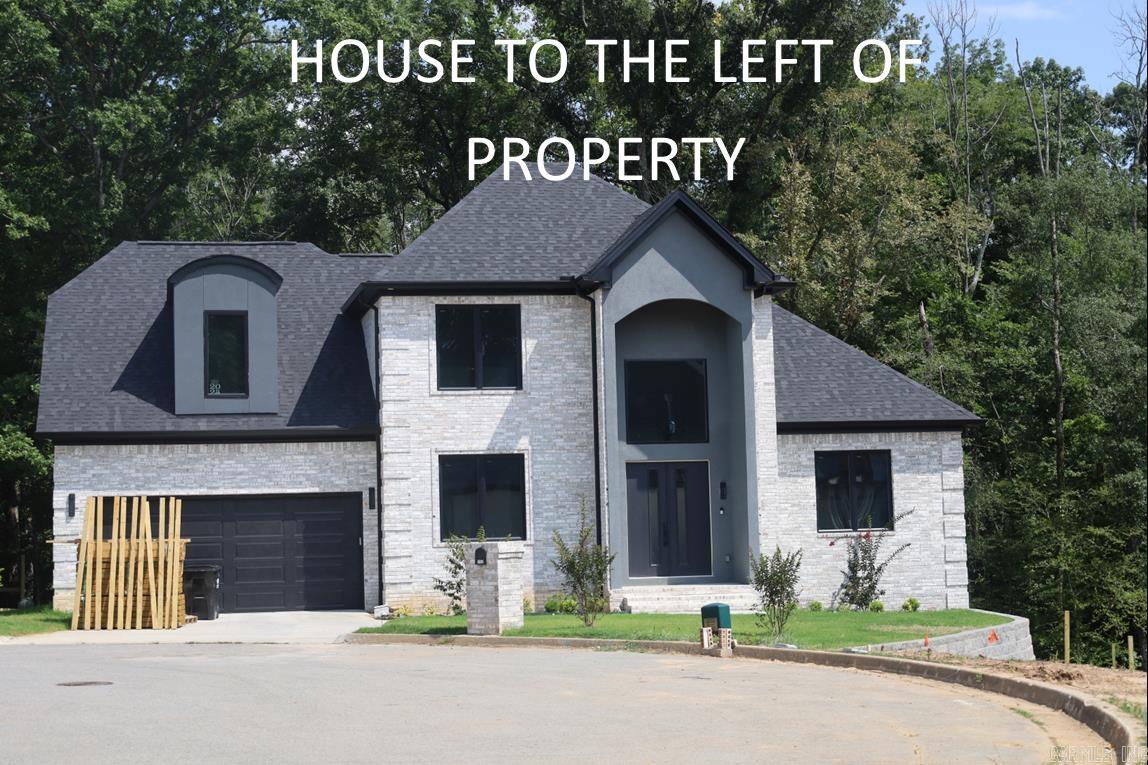 7046  Westshore  Benton, AR