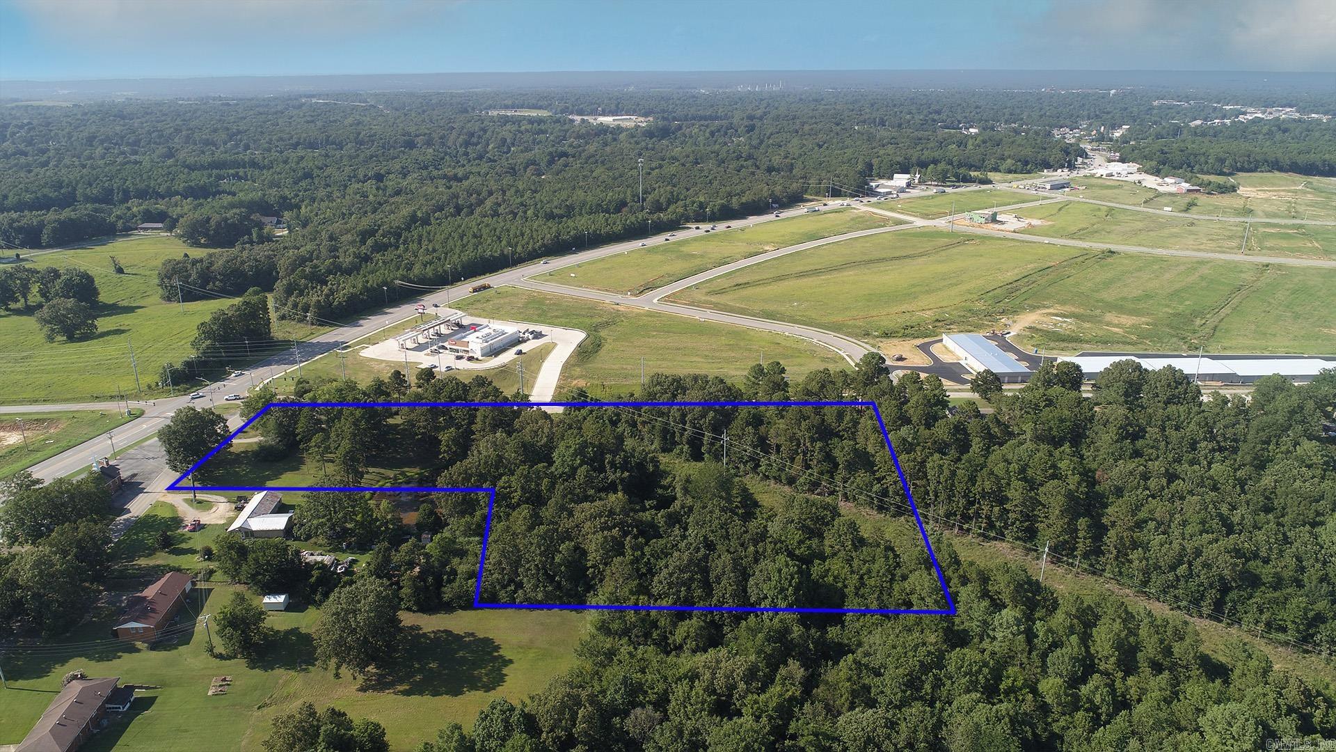 4002  Mt. Carmel  Jonesboro, AR