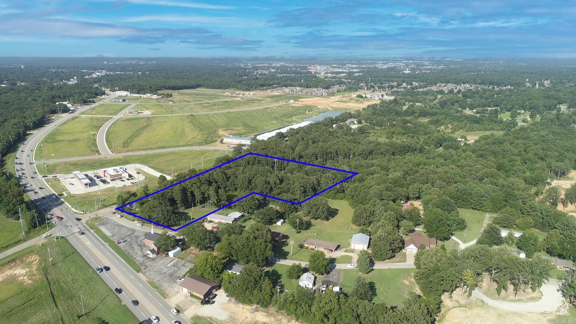 4002  Mt. Carmel  Jonesboro, AR