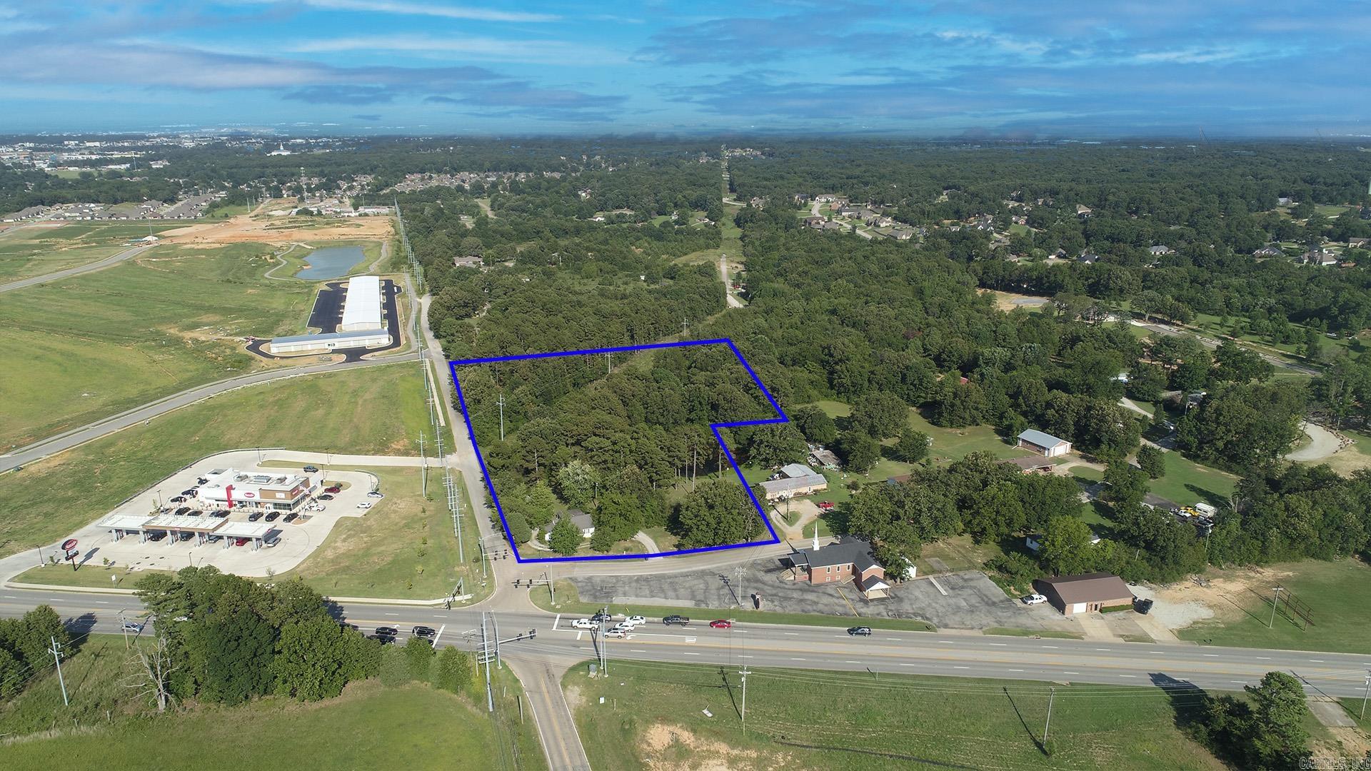 4002  Mt. Carmel  Jonesboro, AR