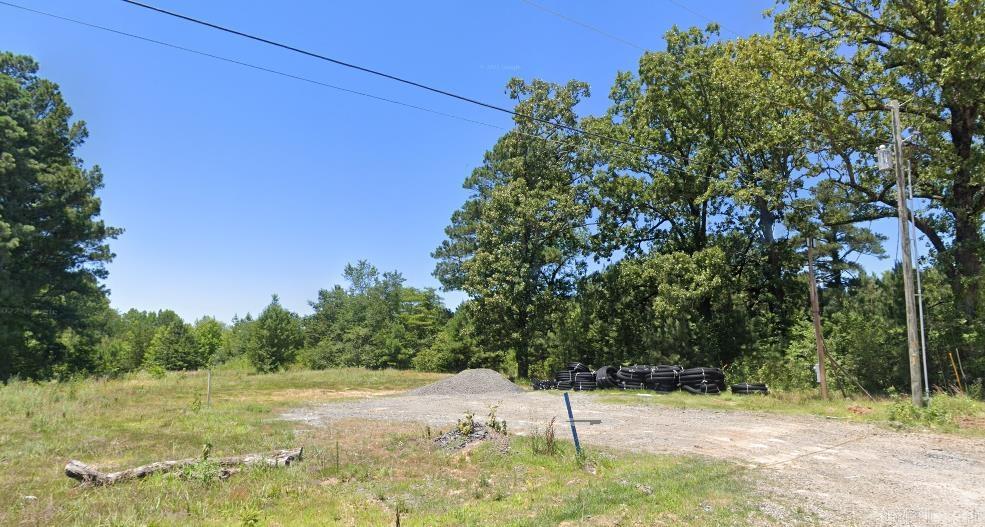 401  Balding  Ward, AR
