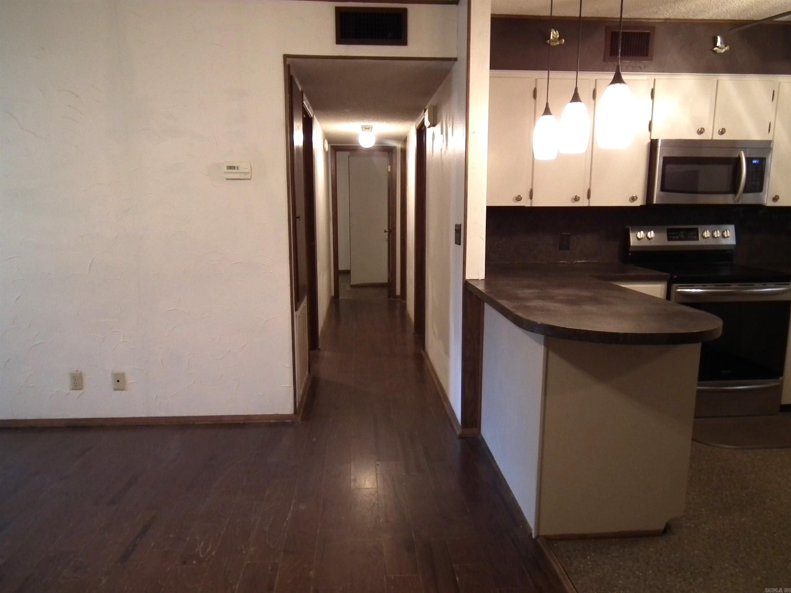 1433  Robinwood  Heber Springs, AR