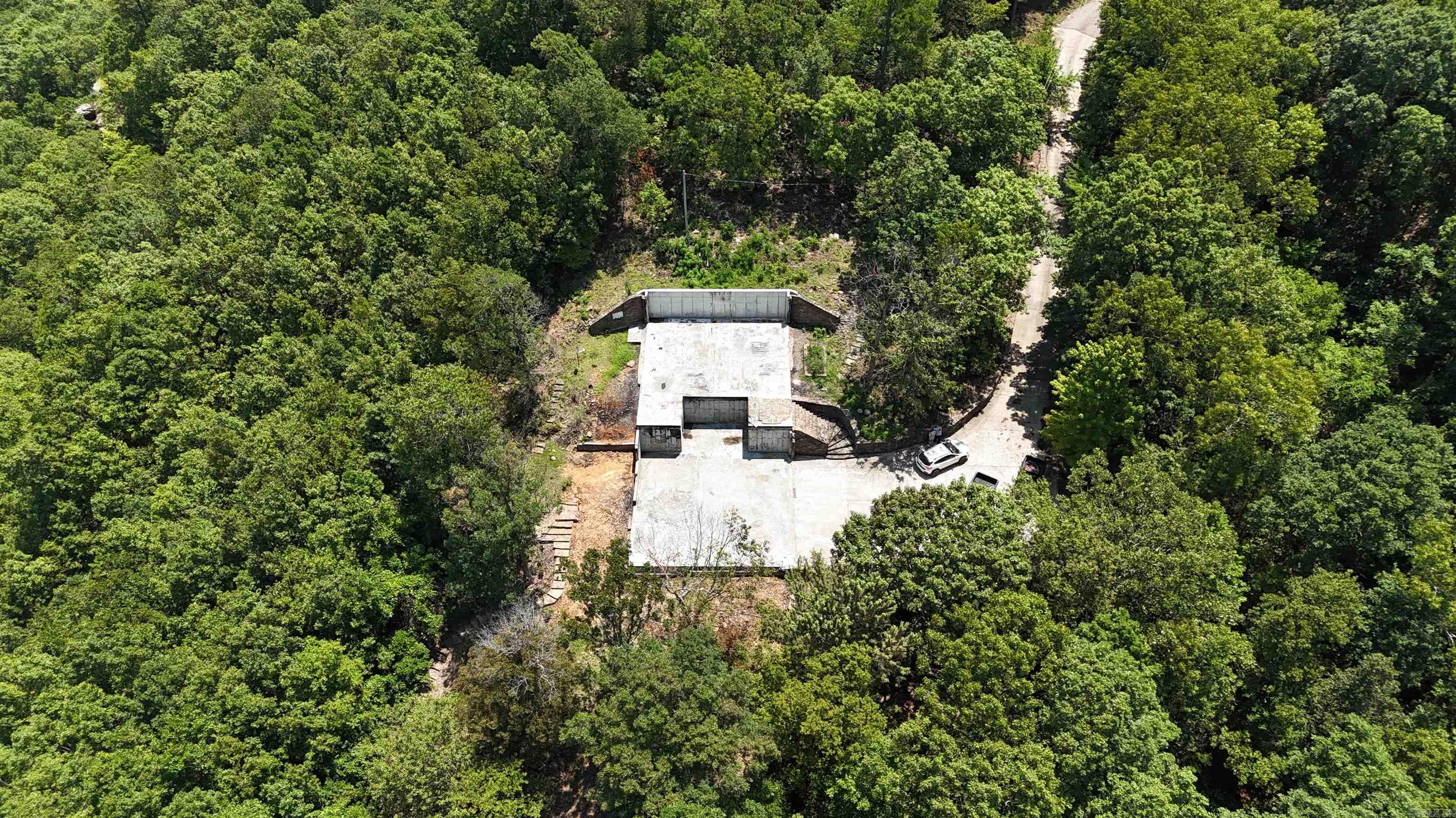200 Diamond Pointe Road Quitman, AR 72131