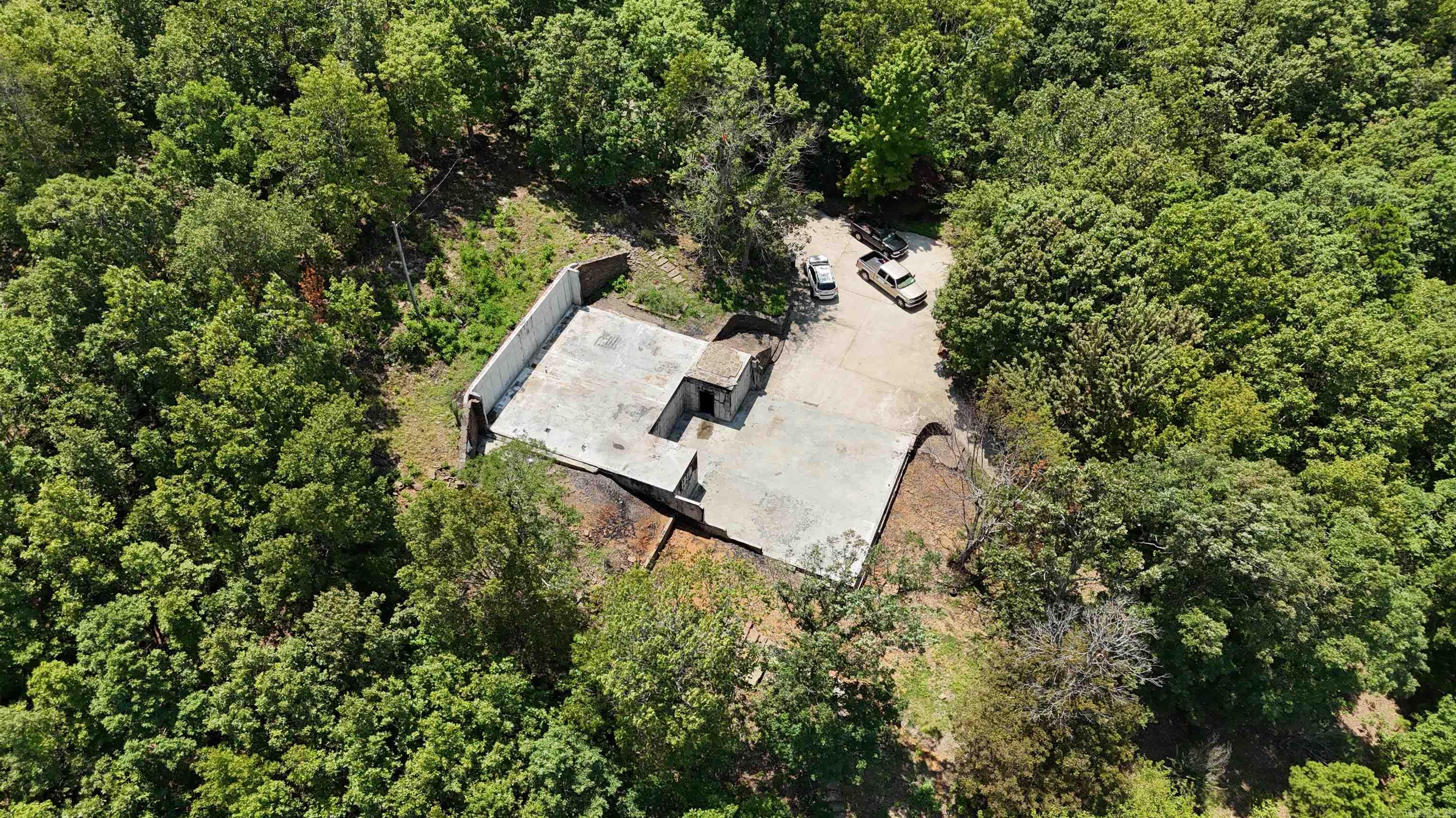 200 Diamond Pointe Road Quitman, AR 72131