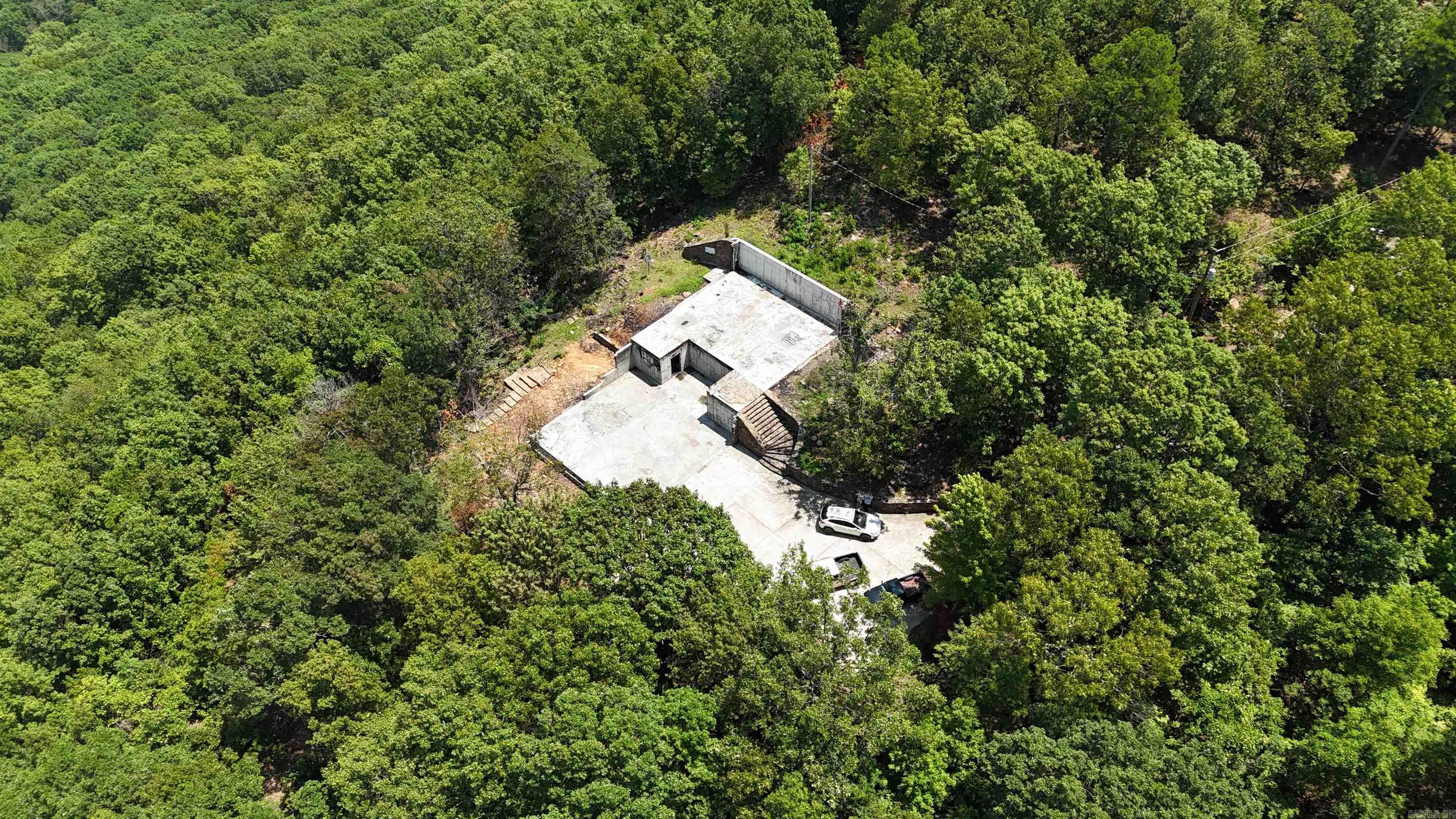 200 Diamond Pointe Road Quitman, AR 72131