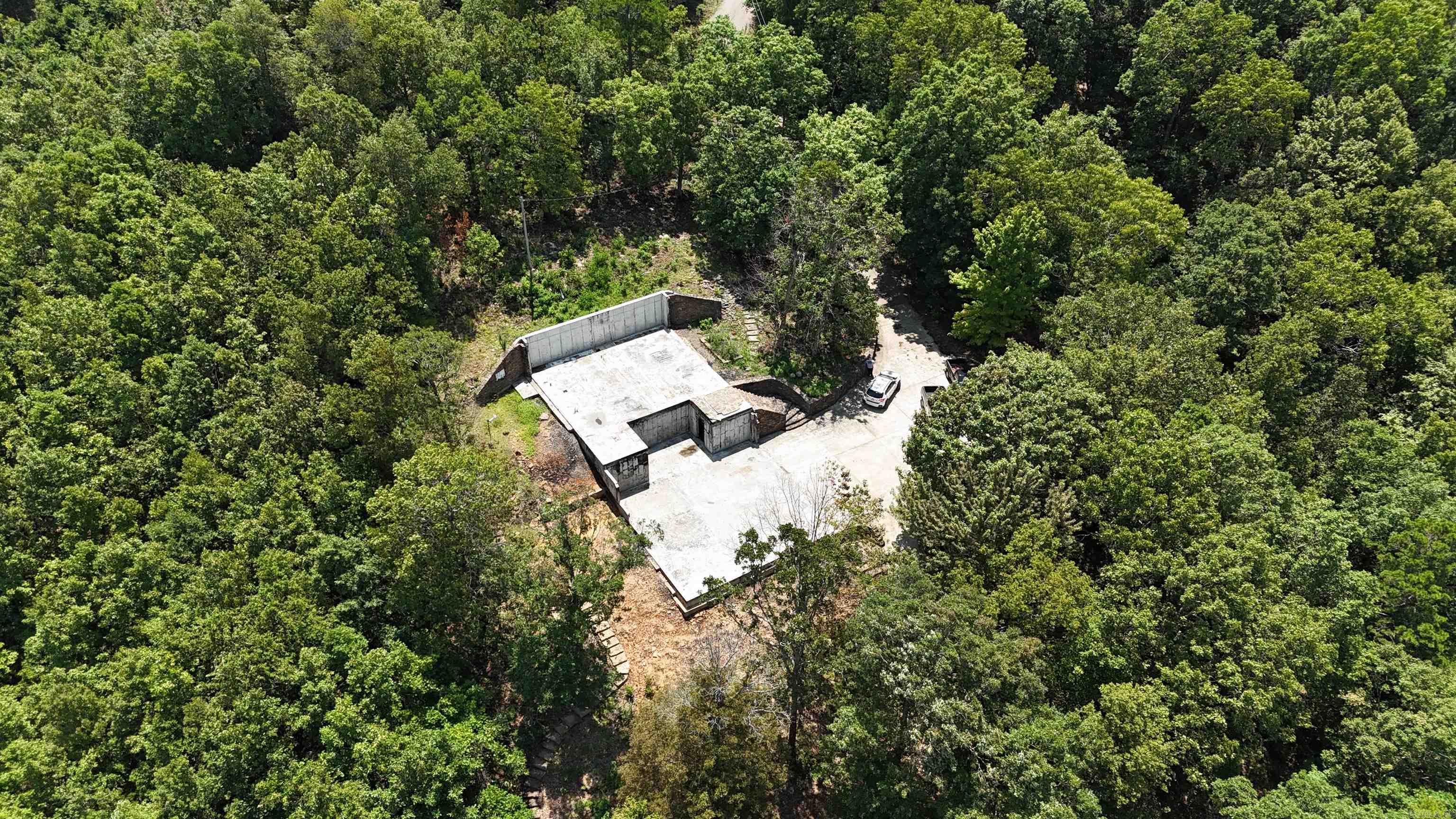 200 Diamond Pointe Road Quitman, AR 72131
