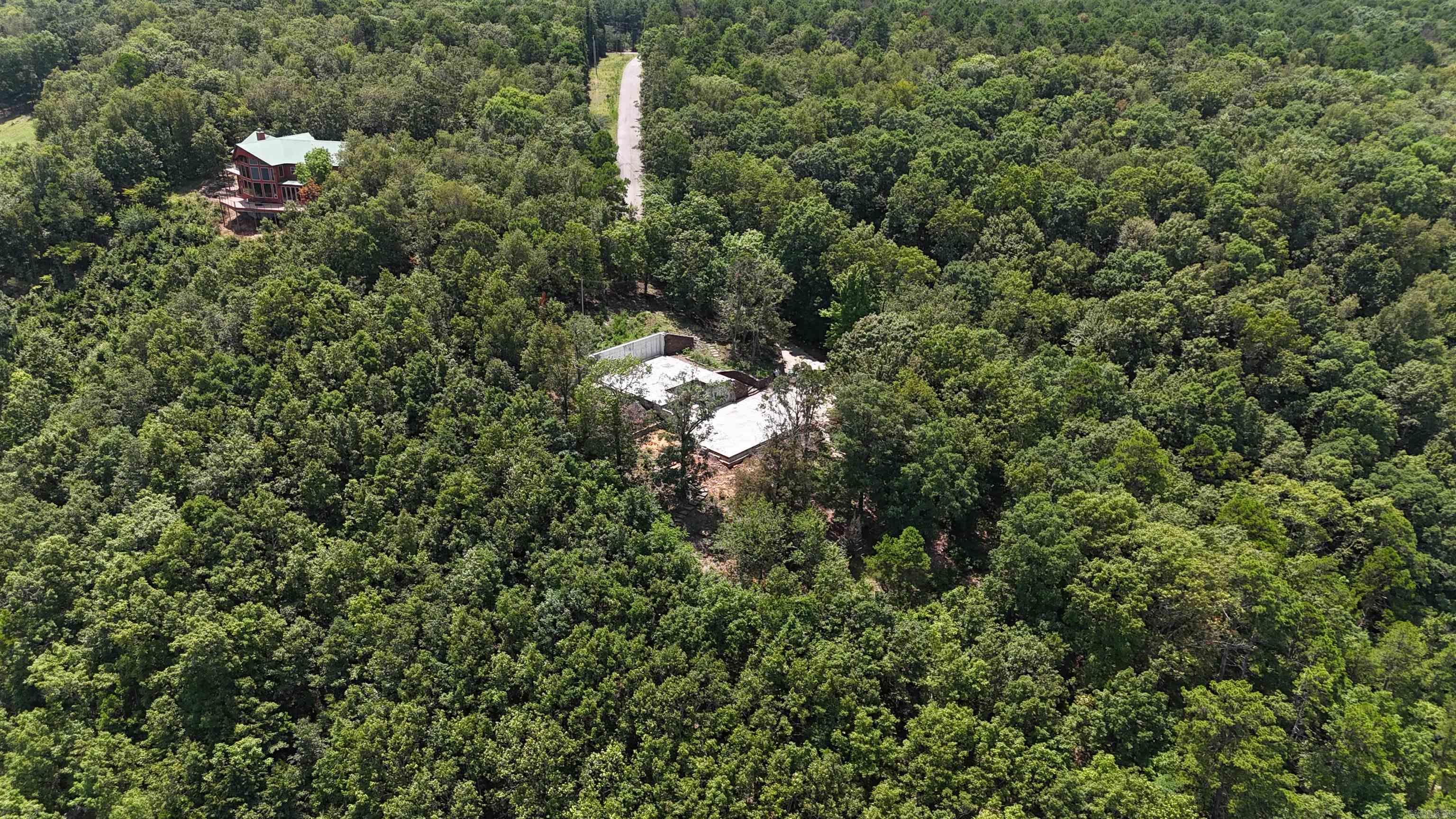 200 Diamond Pointe Road Quitman, AR 72131
