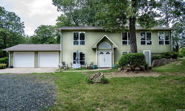4166  8 West  Mena, AR