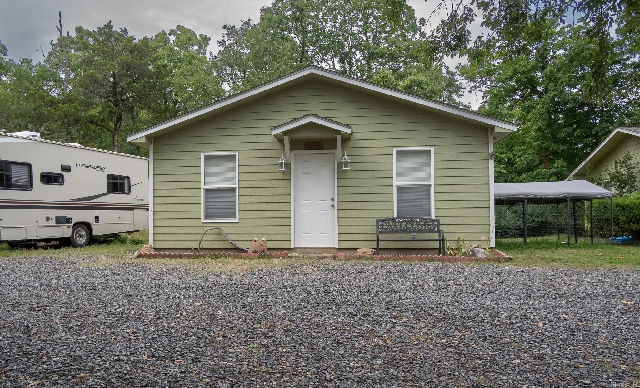 4166  8 West  Mena, AR