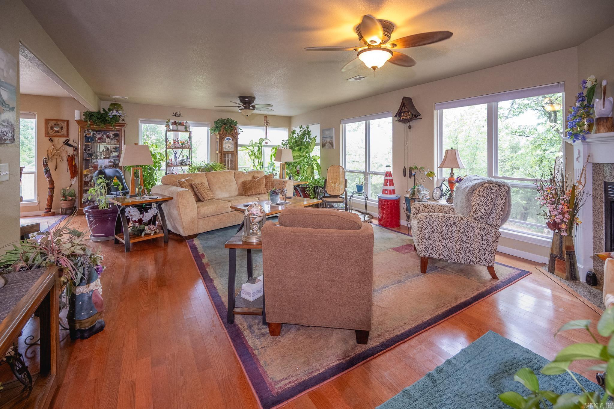 4166  8 West  Mena, AR