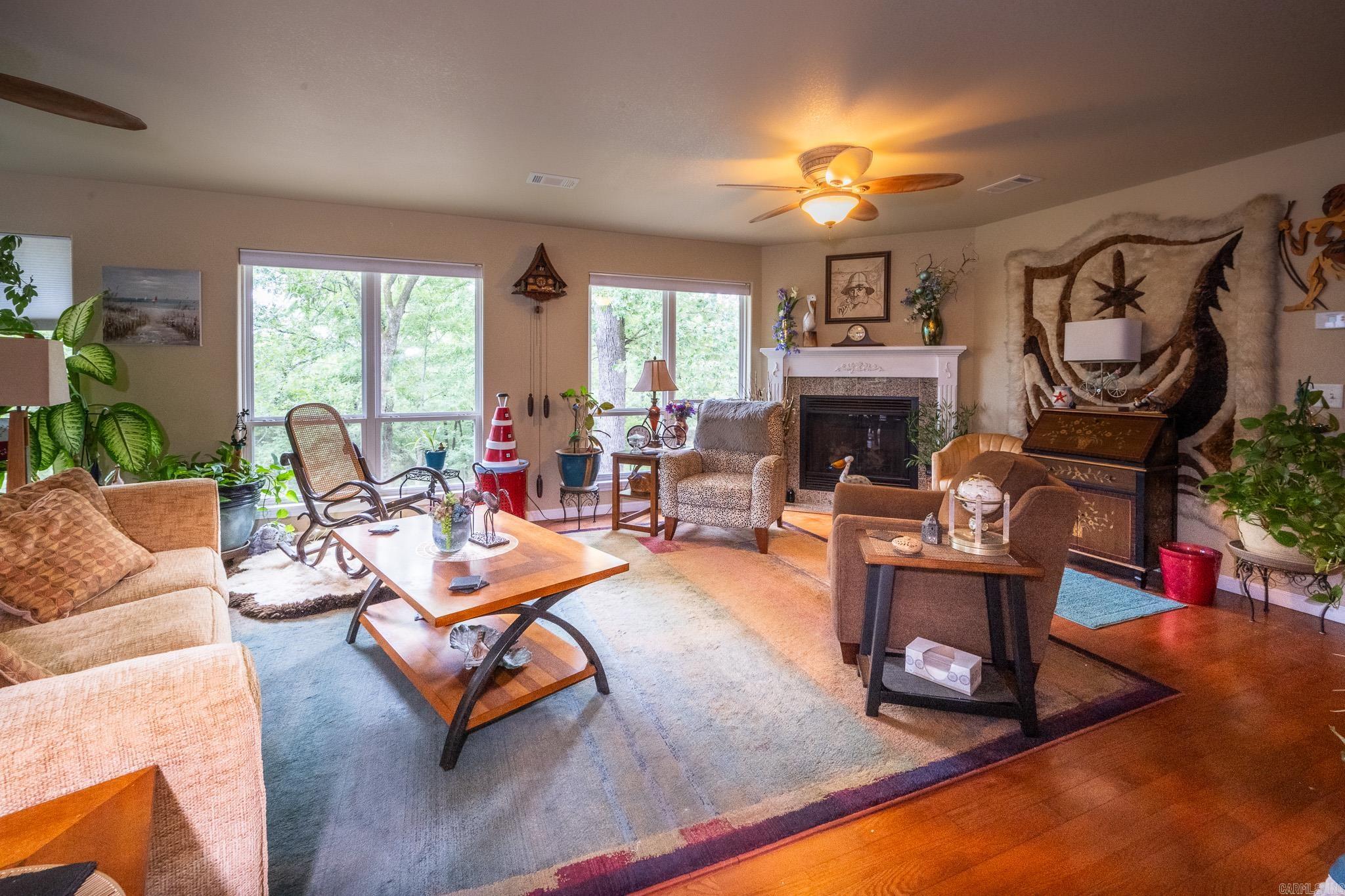 4166  8 West  Mena, AR