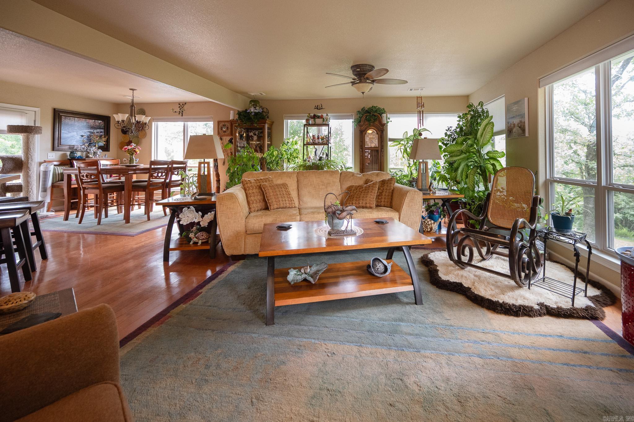 4166  8 West  Mena, AR