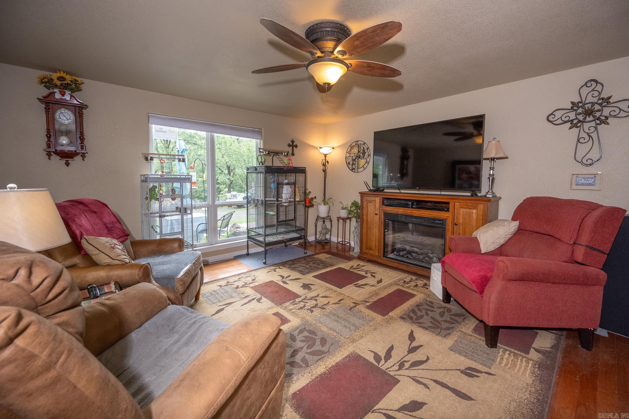 4166  8 West  Mena, AR
