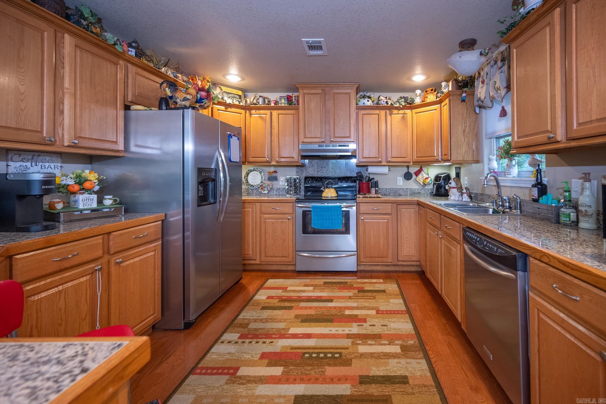 4166  8 West  Mena, AR