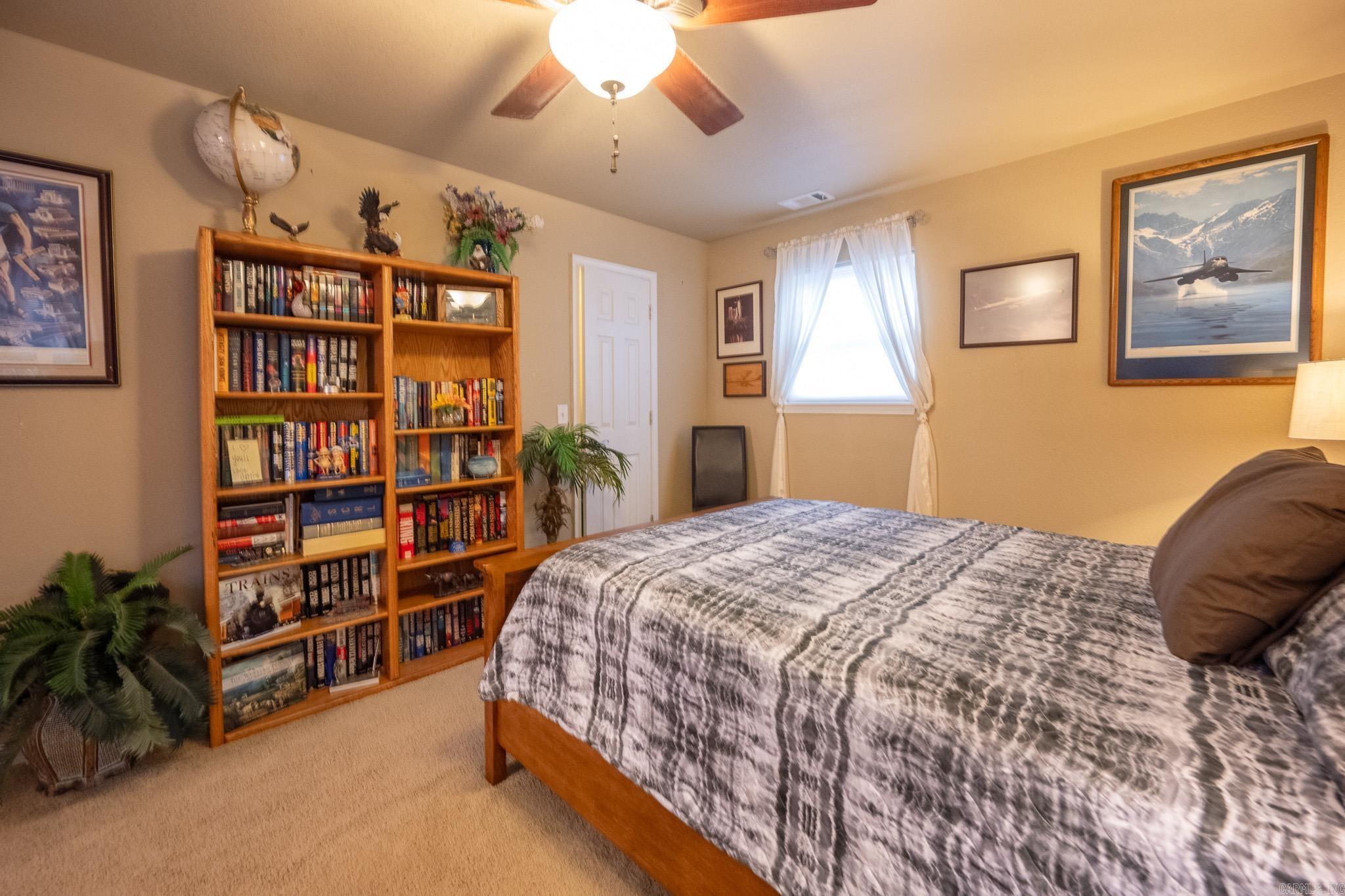 4166  8 West  Mena, AR