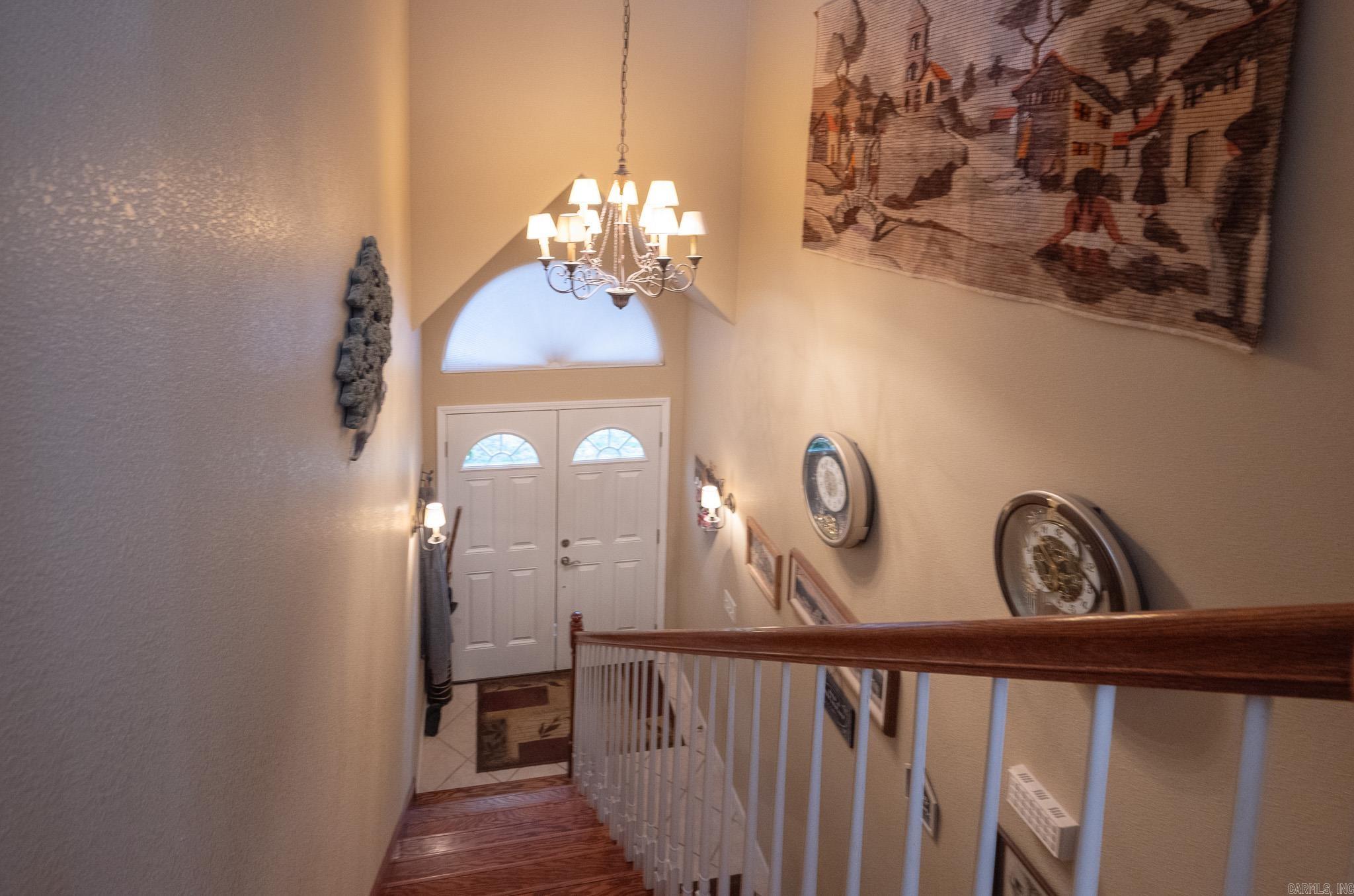 4166  8 West  Mena, AR