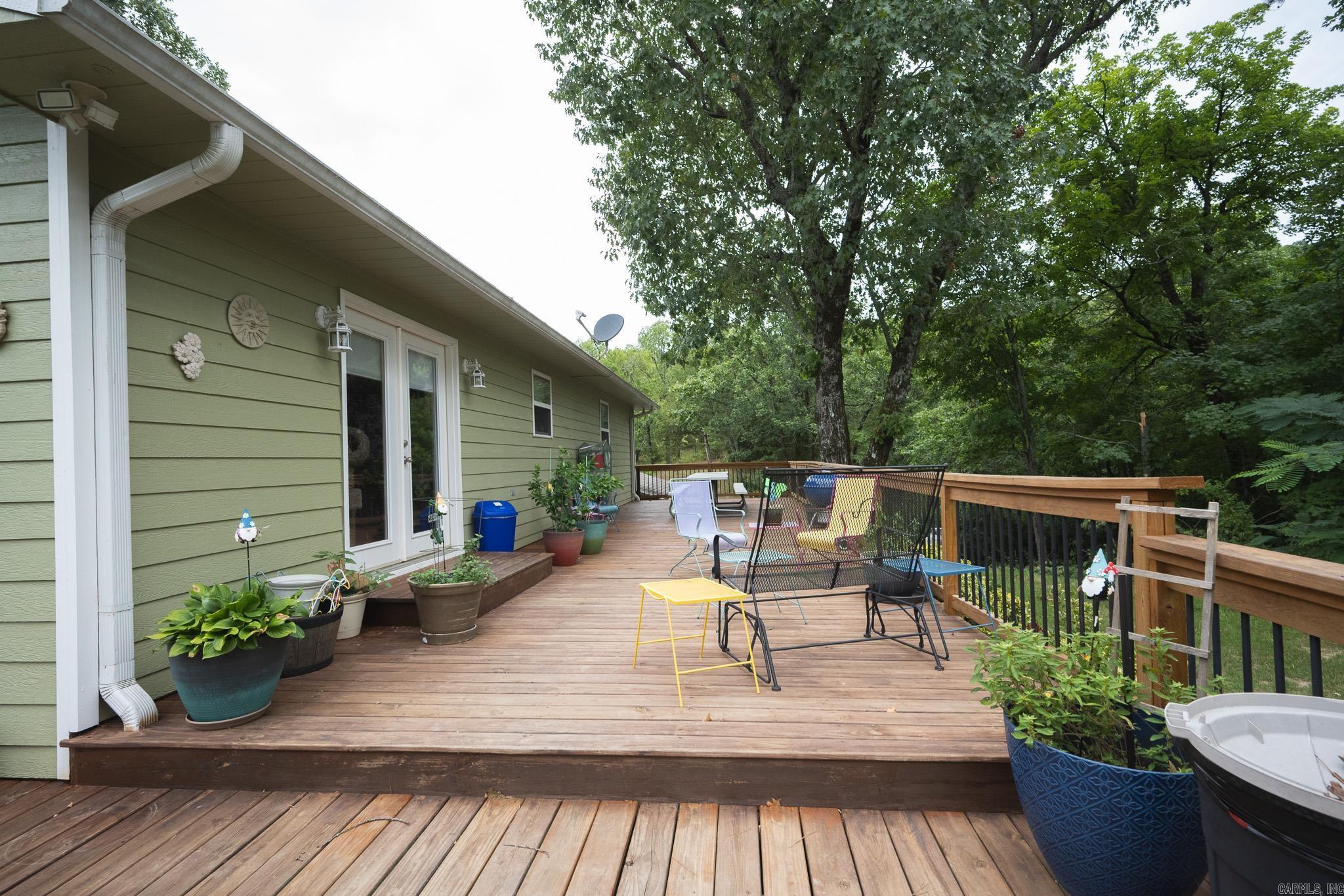 4166  8 West  Mena, AR