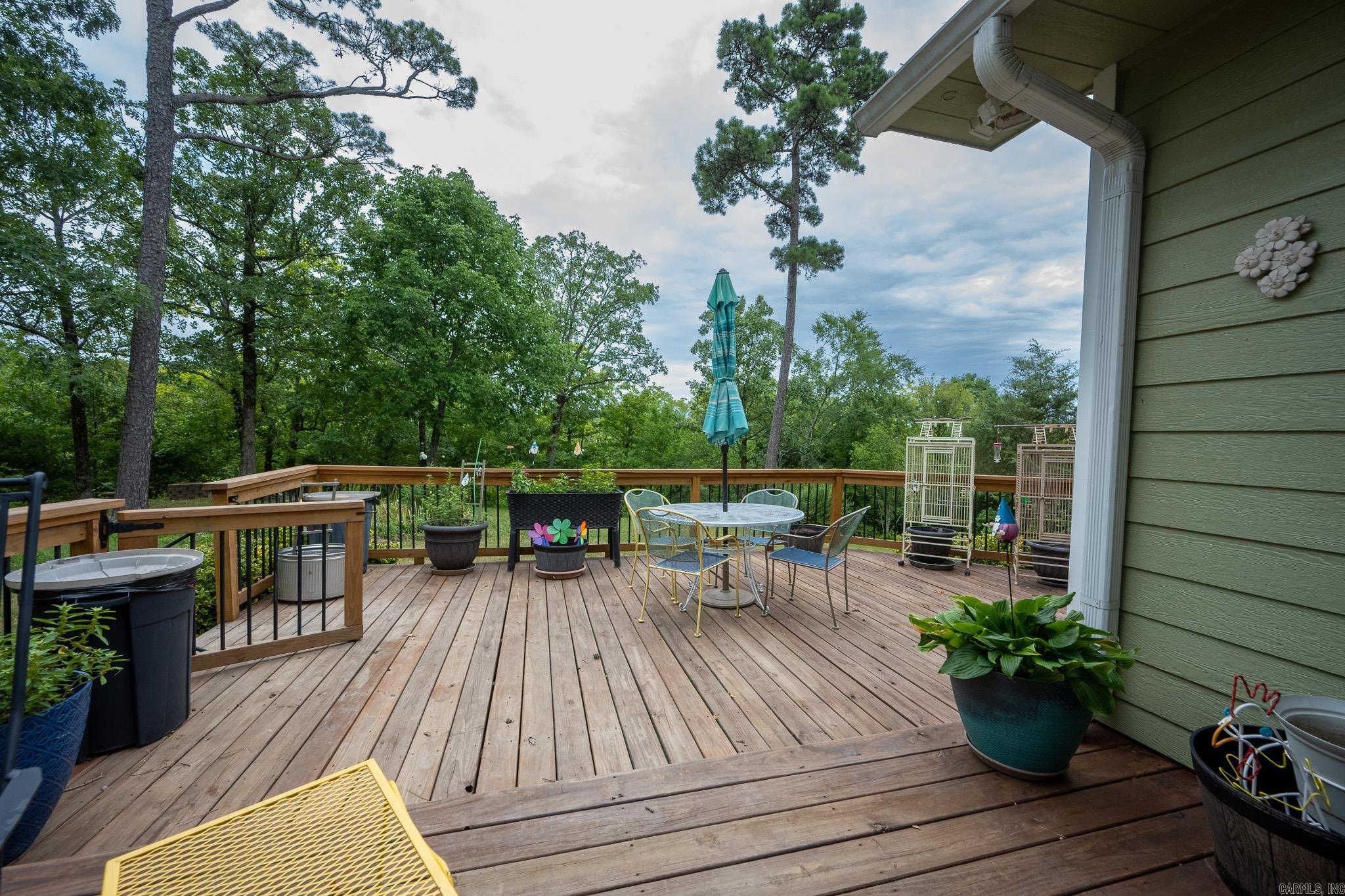 4166  8 West  Mena, AR