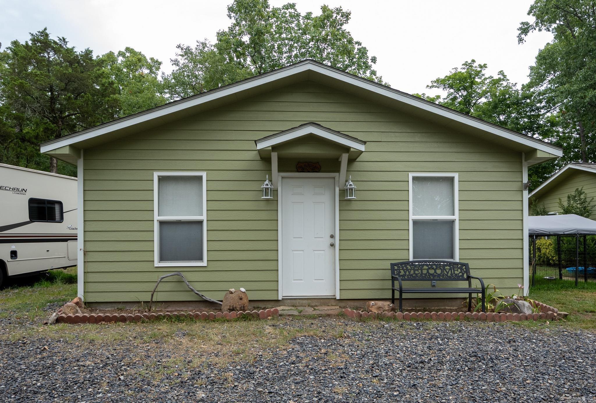 4166  8 West  Mena, AR