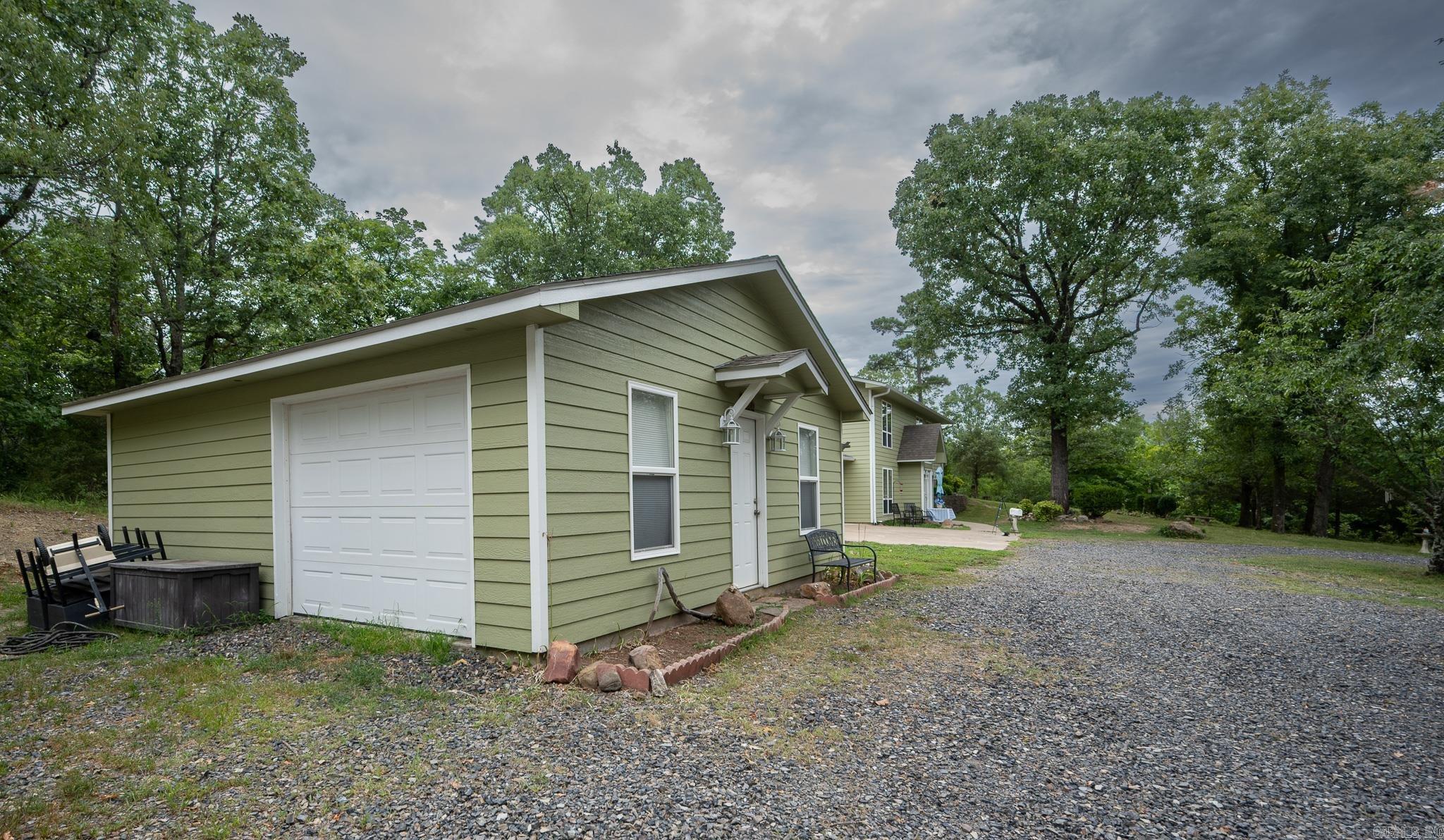 4166  8 West  Mena, AR