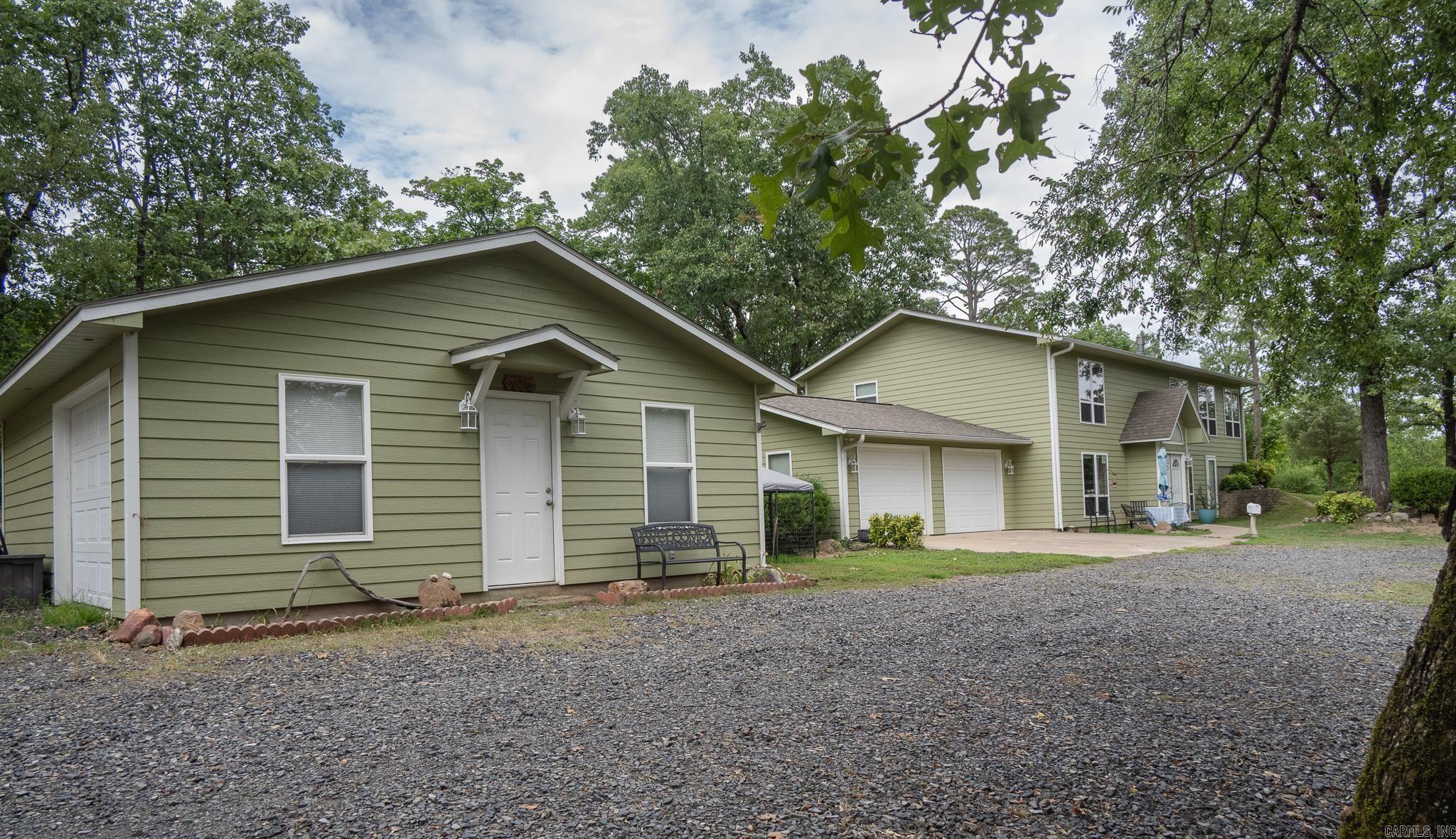4166  8 West  Mena, AR