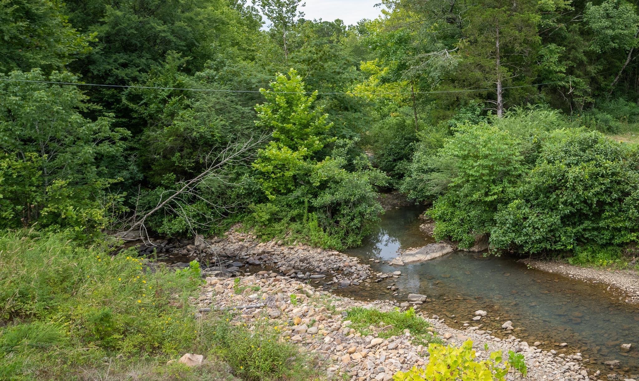 4166  8 West  Mena, AR