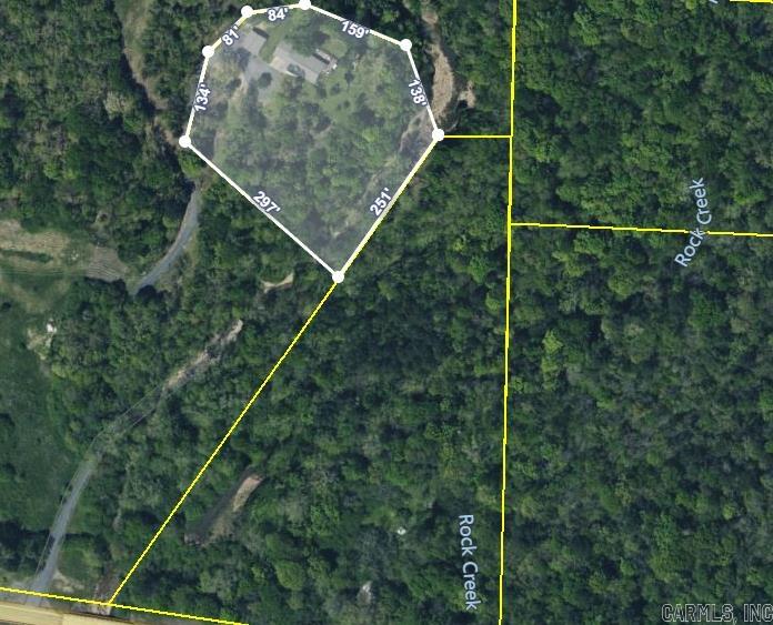 4166  8 West  Mena, AR