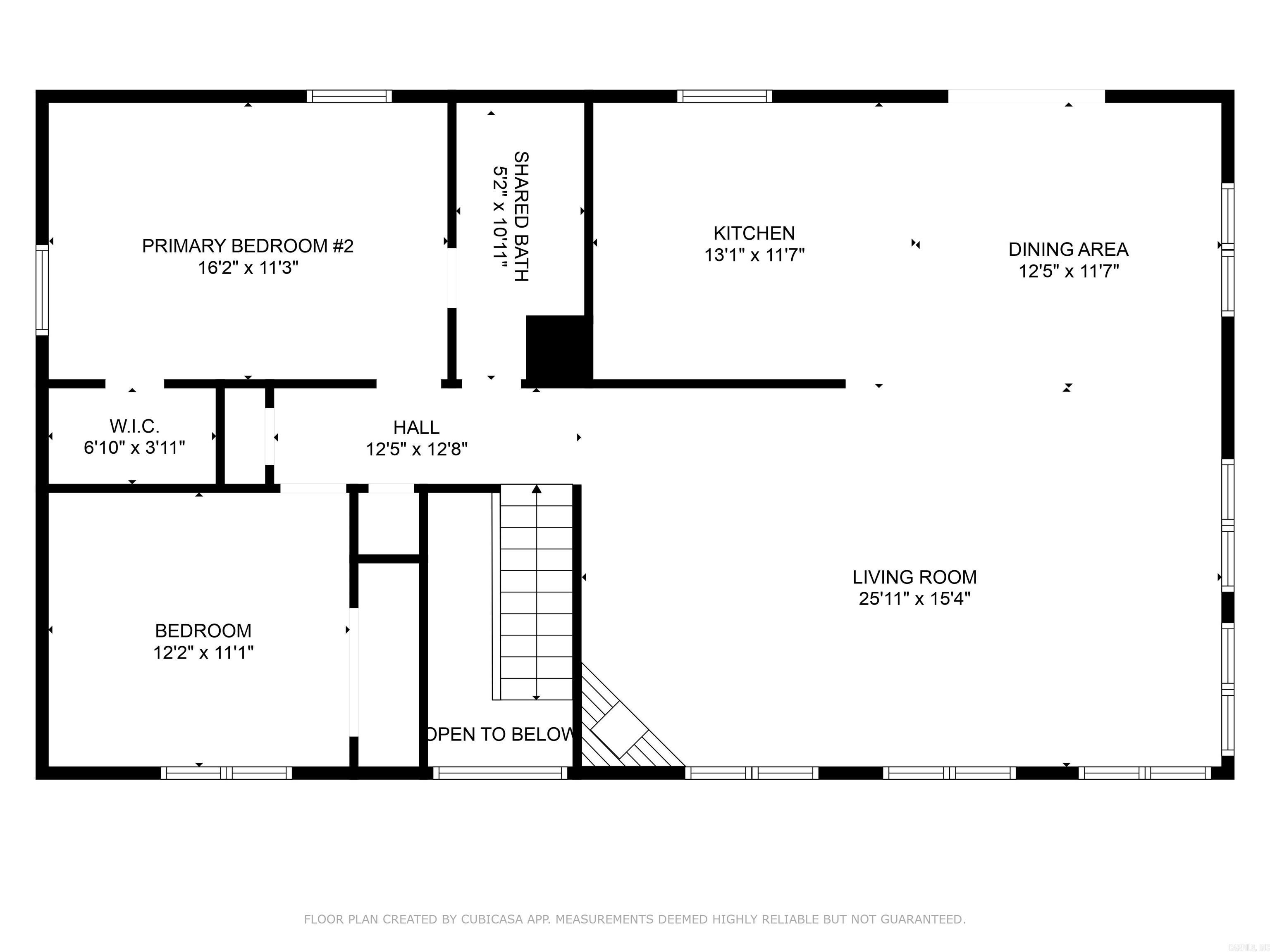 4166  8 West  Mena, AR