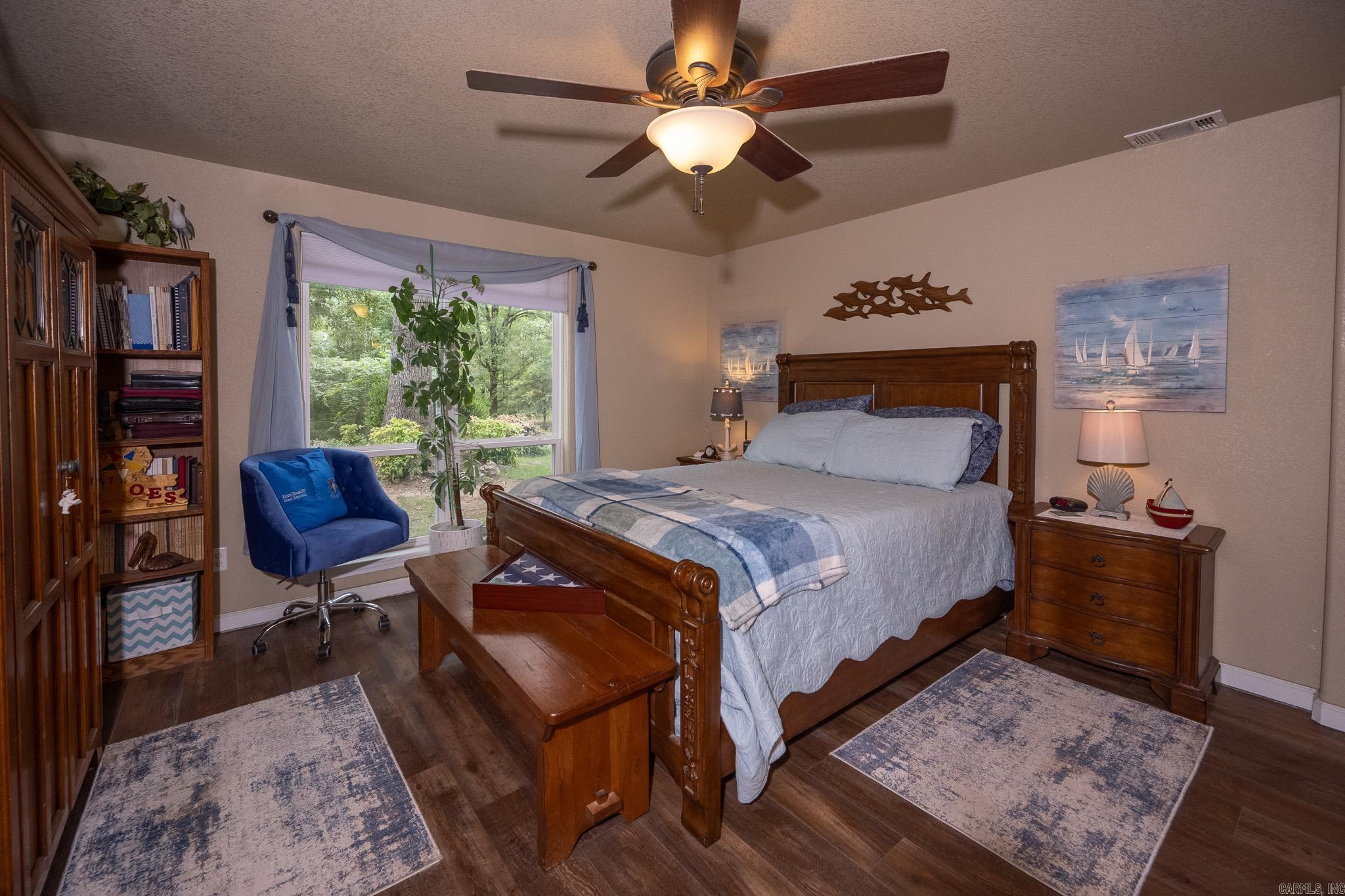 4166  8 West  Mena, AR
