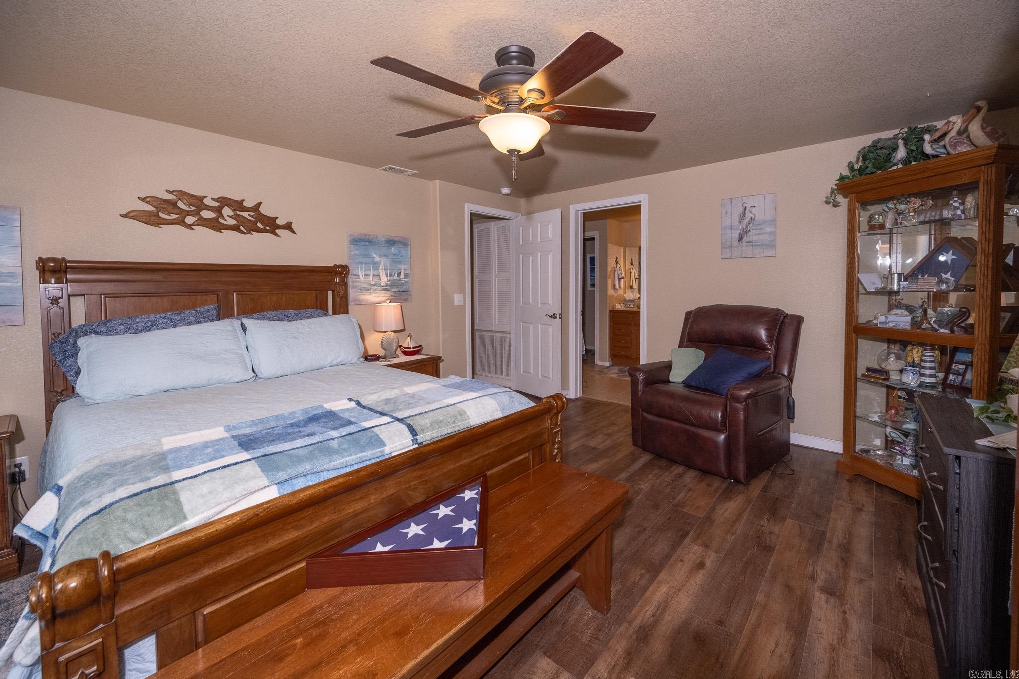 4166  8 West  Mena, AR